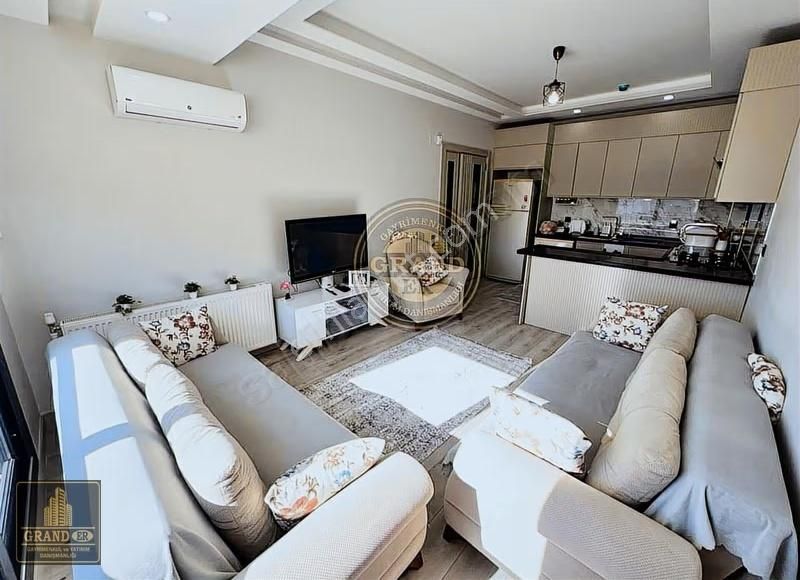 Mersin Mezitli Kuyuluk Mah.2+1 Satılık Daire(kombi Klima Mevcut - Görsel 16