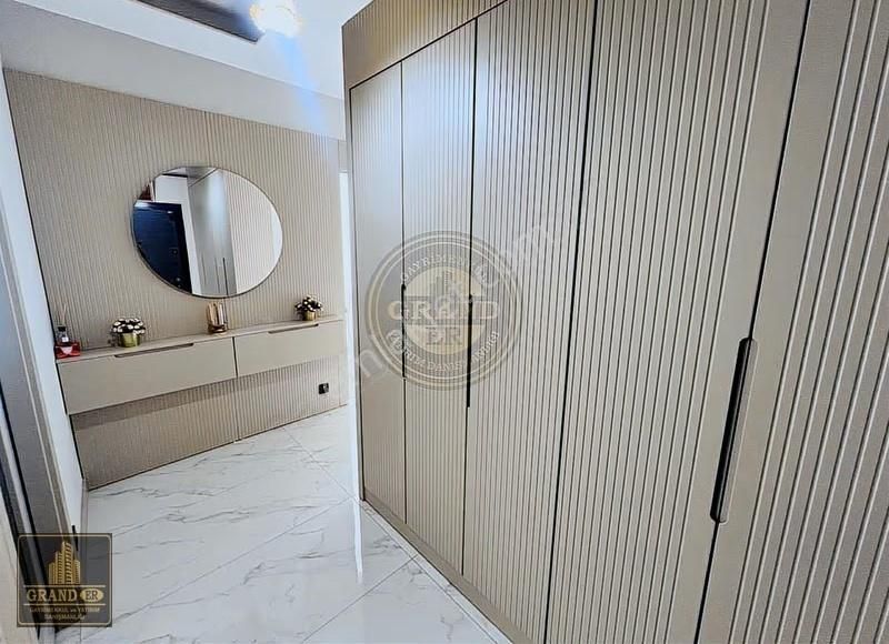 Mersin Mezitli Kuyuluk Mah.2+1 Satılık Daire(kombi Klima Mevcut - Görsel 20