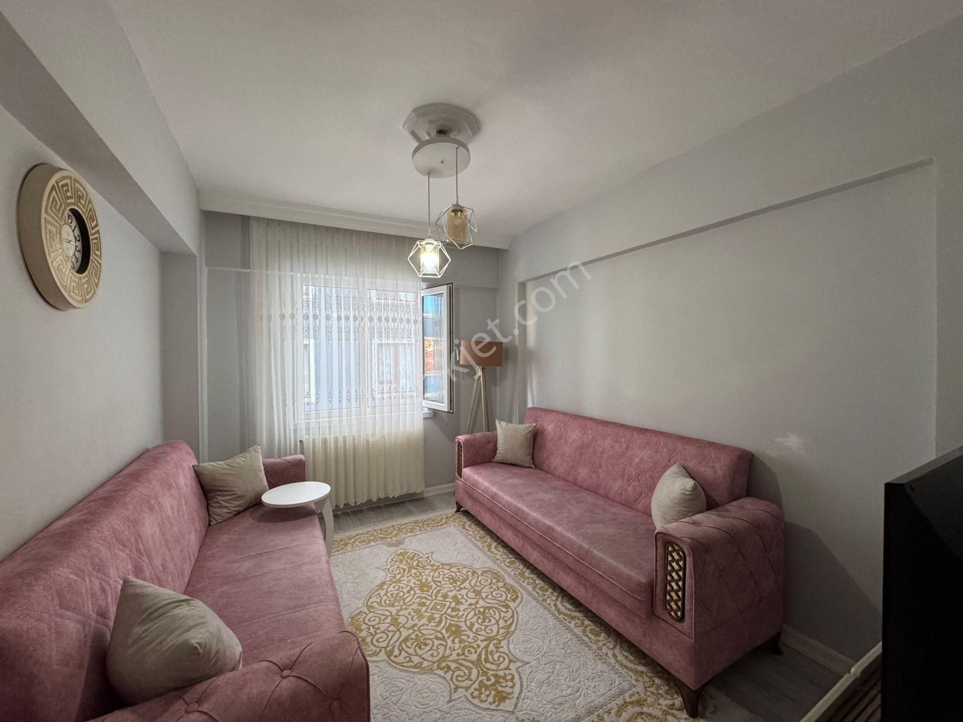 Ufuk Kılıç Emlak'tan Protokol Yolu Yakını 3+1 Asansörlü Daire - Görsel 16