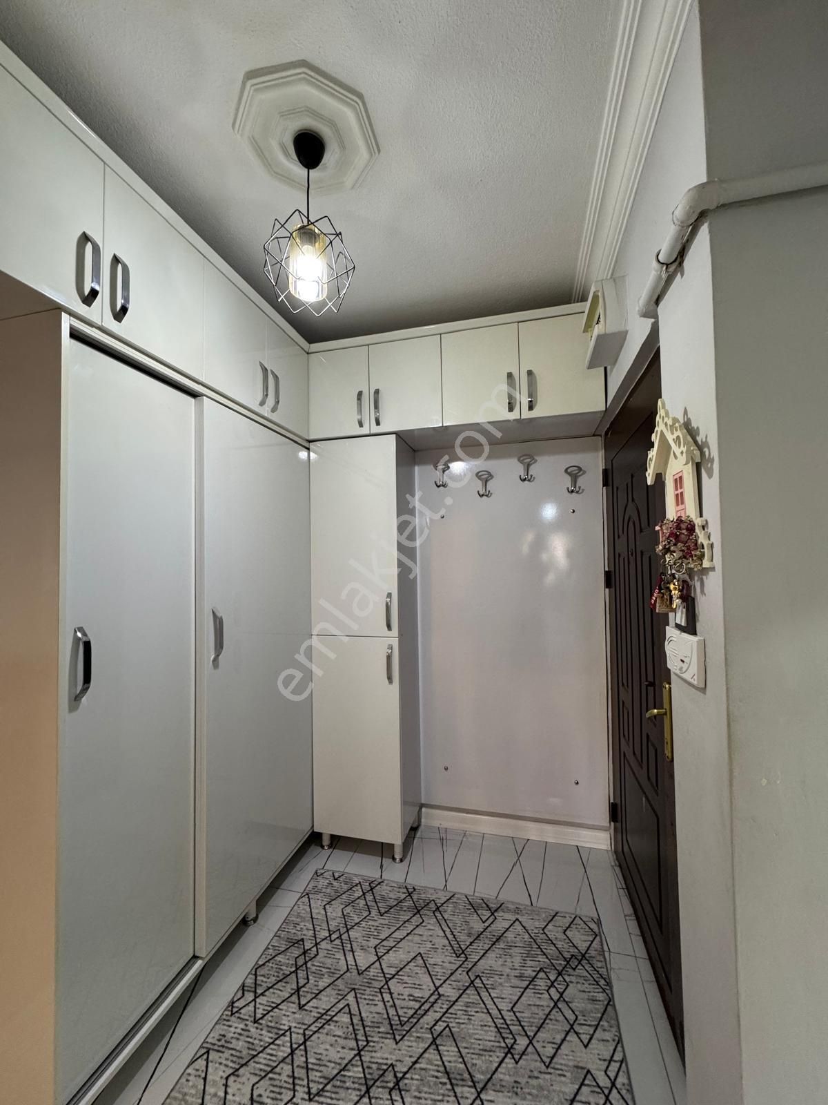 Ufuk Kılıç Emlak'tan Protokol Yolu Yakını 3+1 Asansörlü Daire - Görsel 30