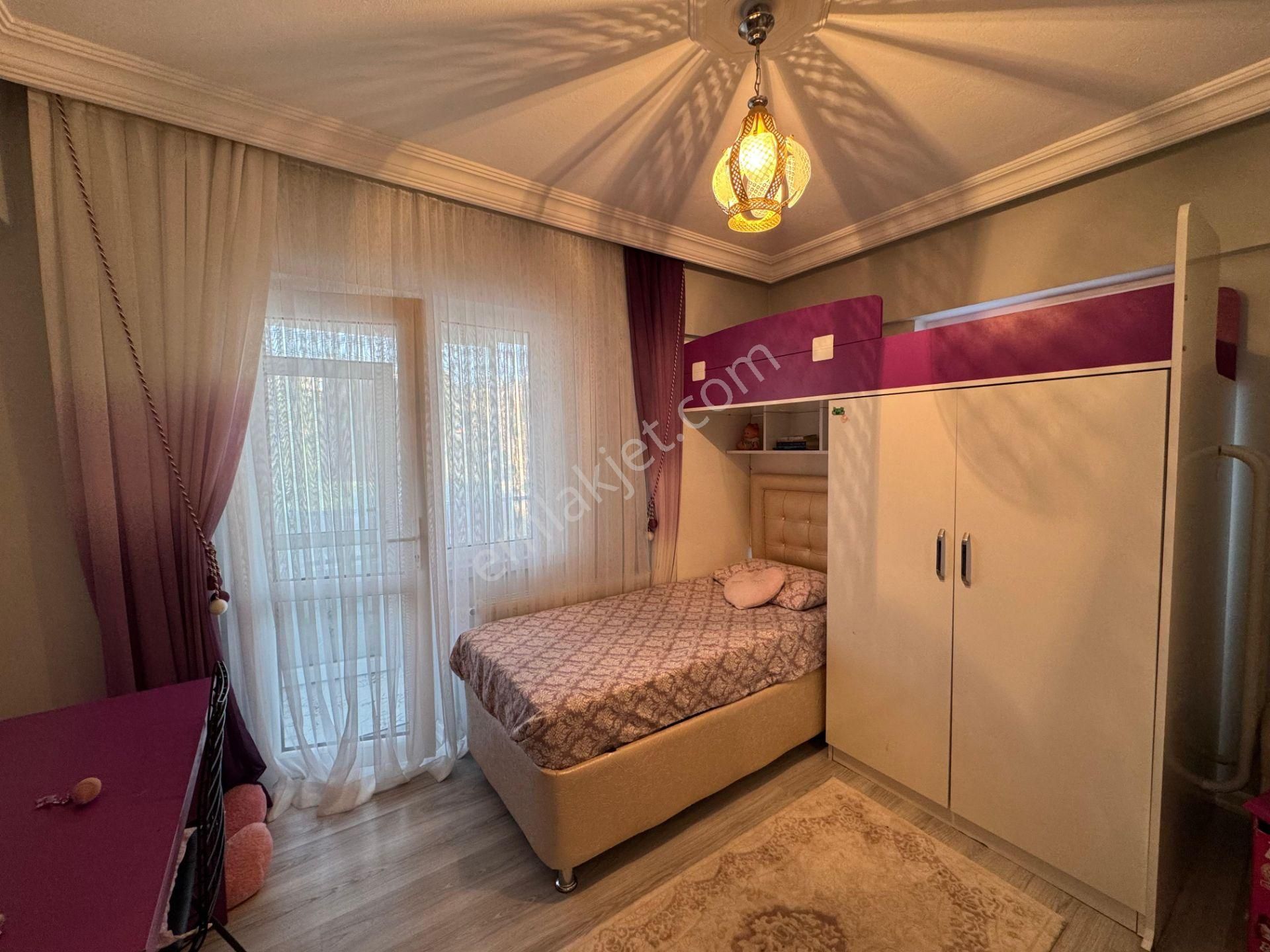 Ufuk Kılıç Emlak'tan Protokol Yolu Yakını 3+1 Asansörlü Daire - Görsel 20