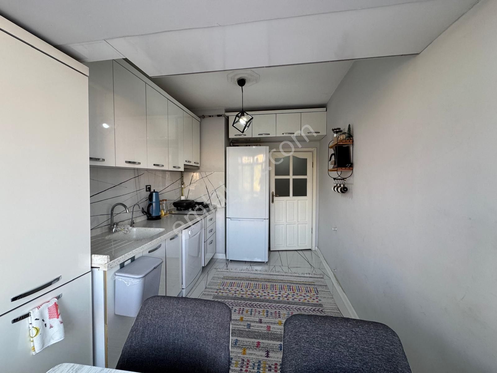 Ufuk Kılıç Emlak'tan Protokol Yolu Yakını 3+1 Asansörlü Daire - Görsel 4