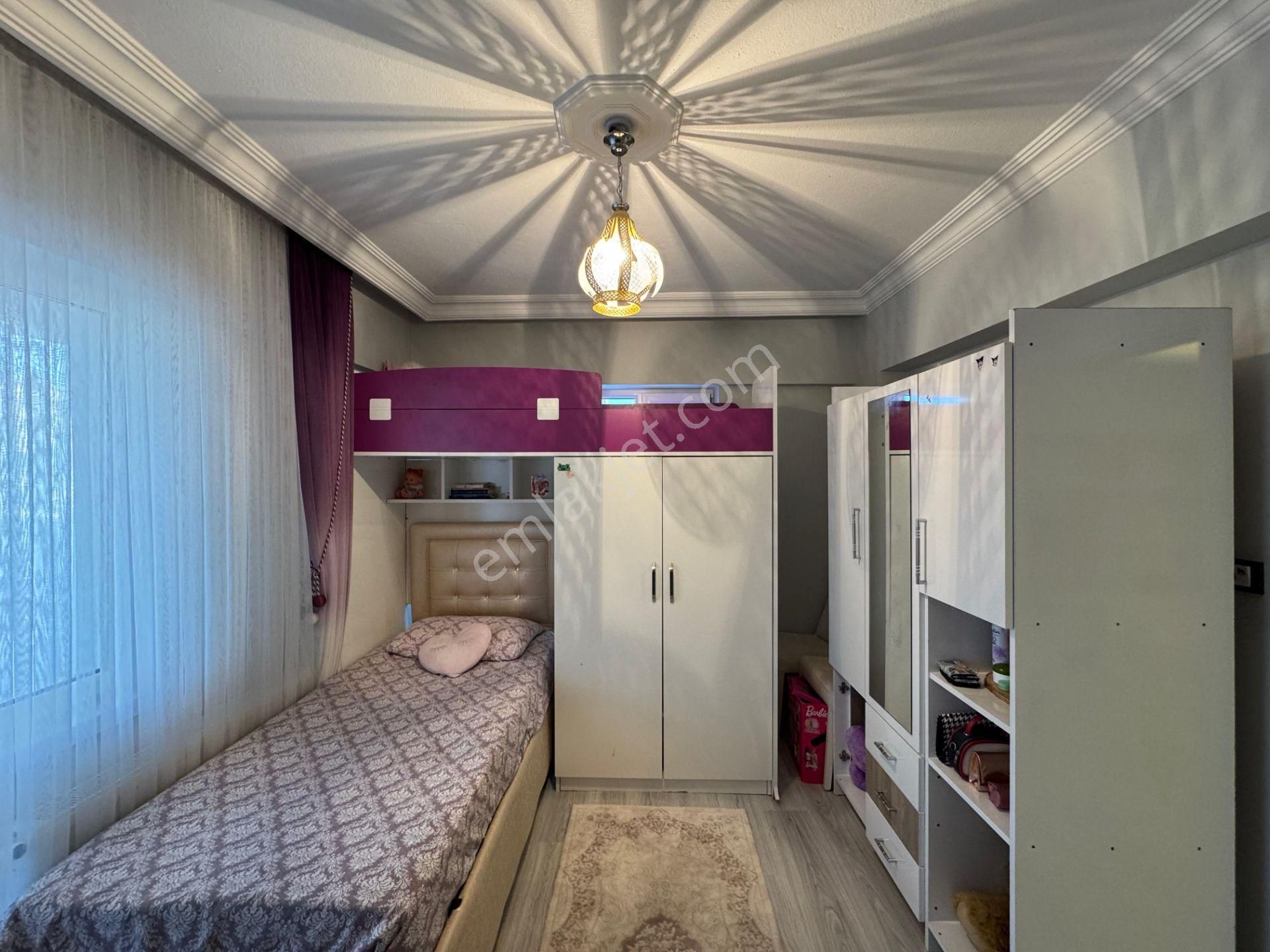 Ufuk Kılıç Emlak'tan Protokol Yolu Yakını 3+1 Asansörlü Daire - Görsel 21