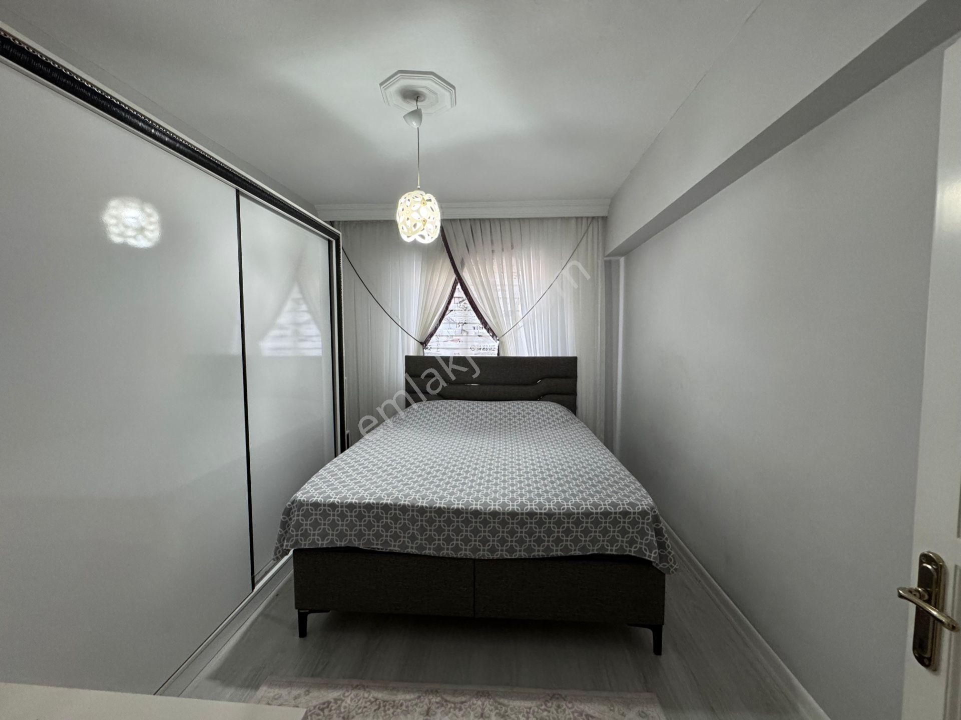 Ufuk Kılıç Emlak'tan Protokol Yolu Yakını 3+1 Asansörlü Daire - Görsel 24