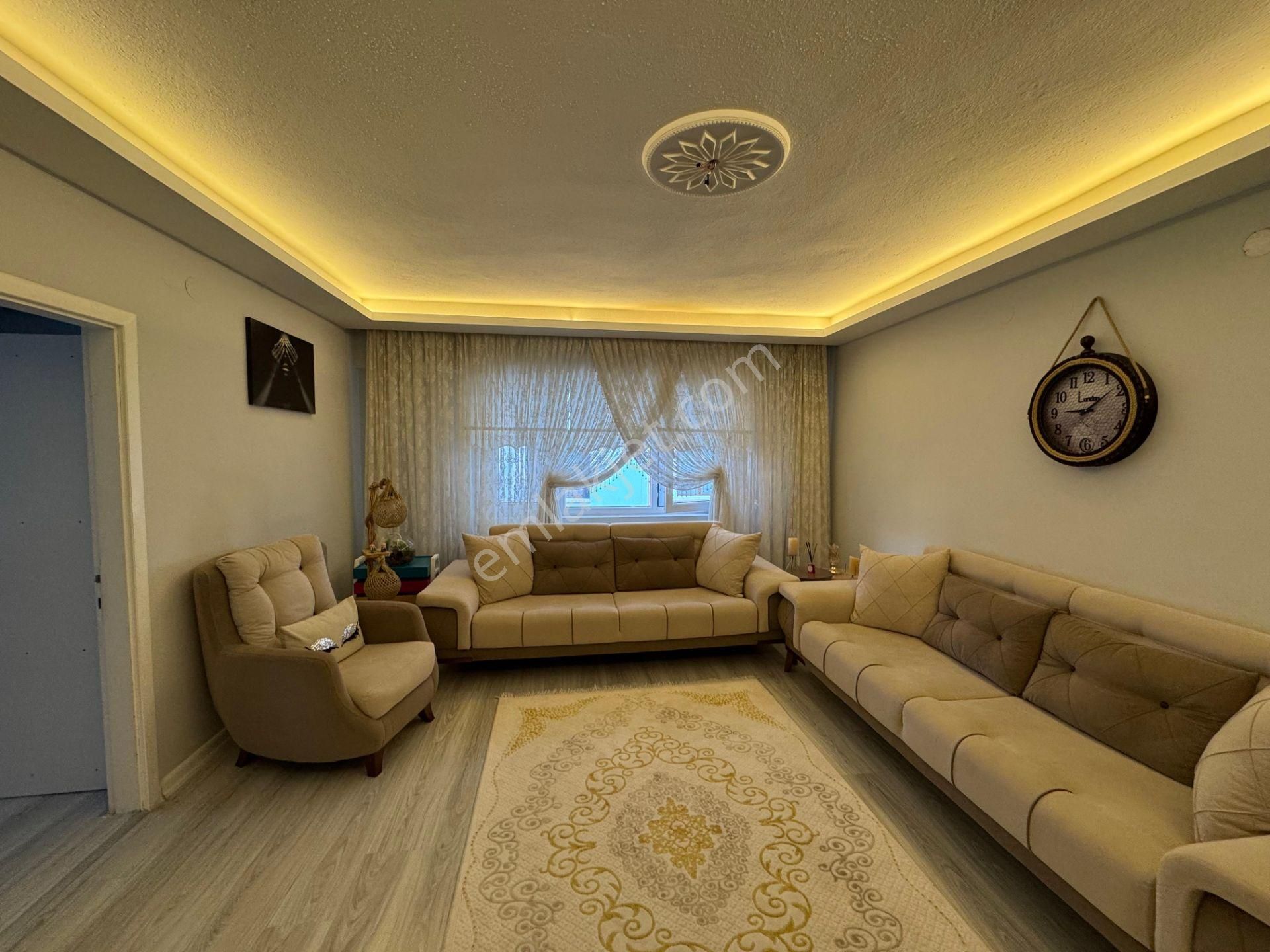 Ufuk Kılıç Emlak'tan Protokol Yolu Yakını 3+1 Asansörlü Daire - Görsel 9