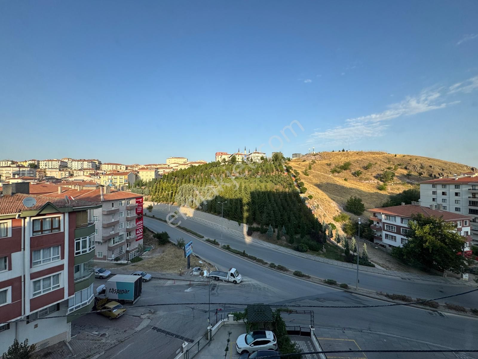 Ufuk Kılıç Emlak'tan Protokol Yolu Yakını 3+1 Asansörlü Daire - Görsel 13