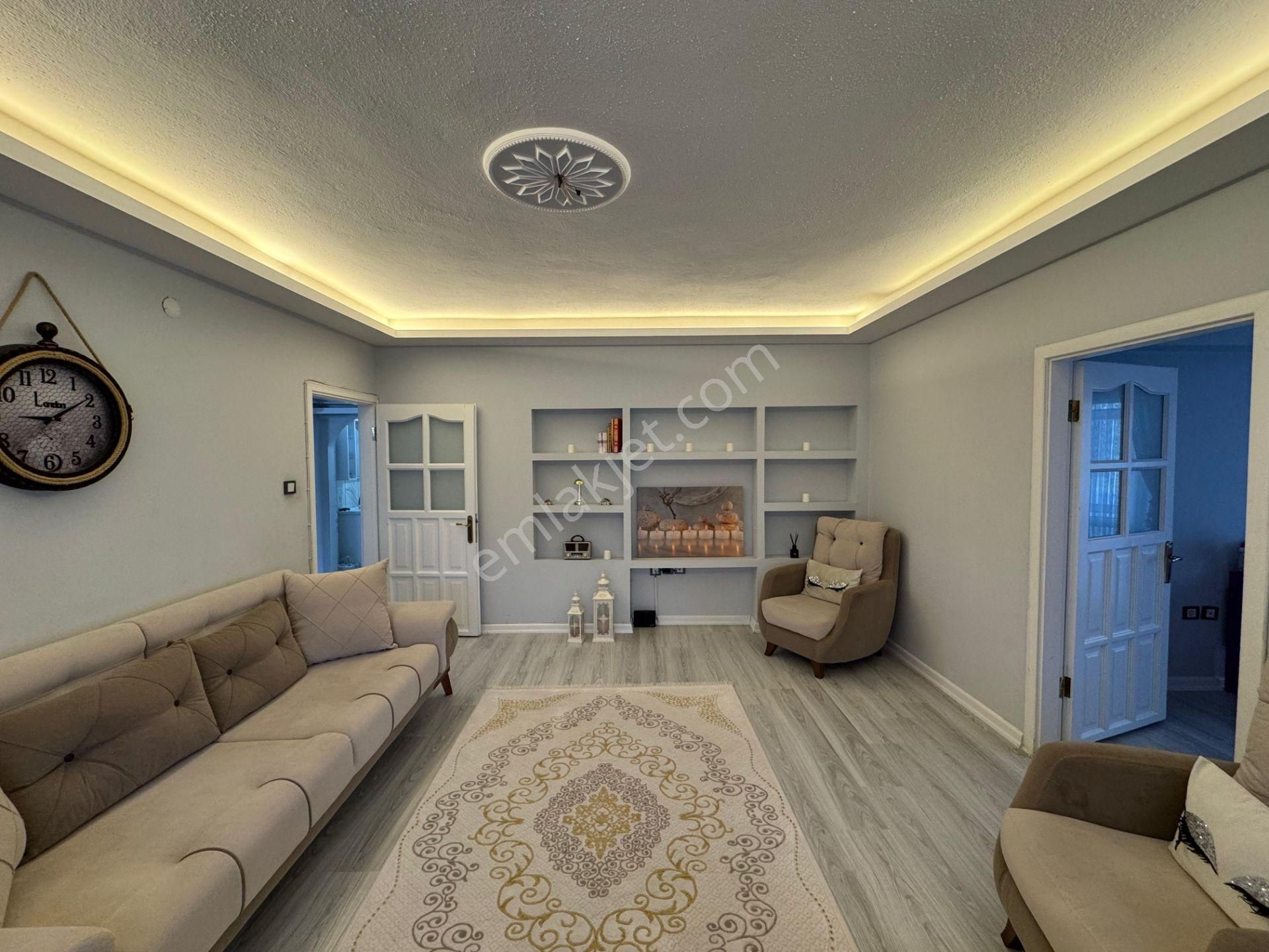 Ufuk Kılıç Emlak'tan Protokol Yolu Yakını 3+1 Asansörlü Daire - Görsel 8