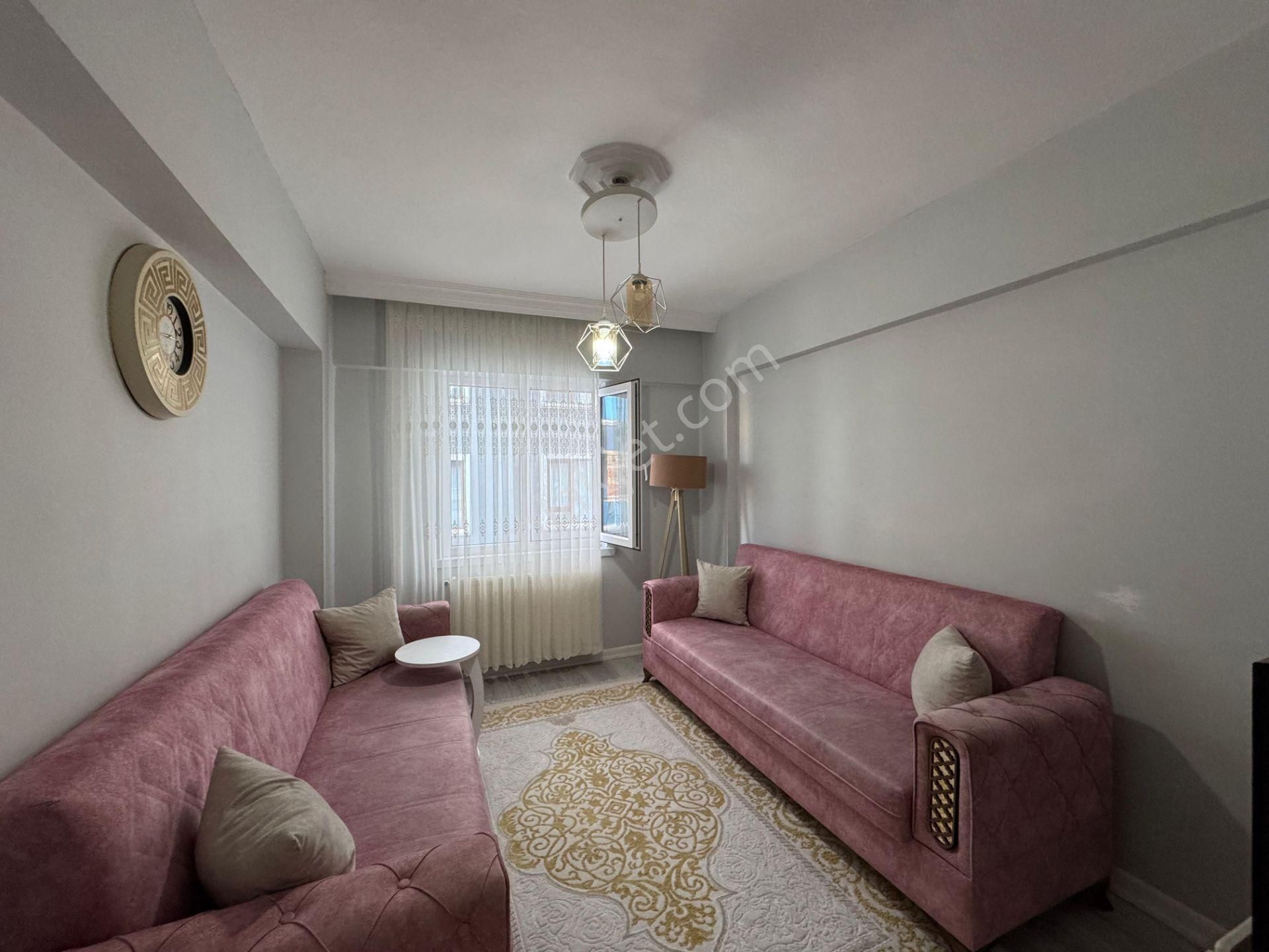 Ufuk Kılıç Emlak'tan Protokol Yolu Yakını 3+1 Asansörlü Daire - Görsel 18