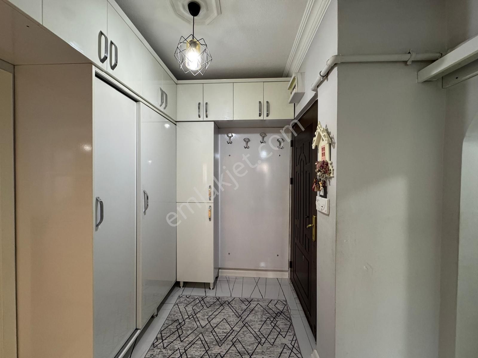 Ufuk Kılıç Emlak'tan Protokol Yolu Yakını 3+1 Asansörlü Daire - Görsel 31