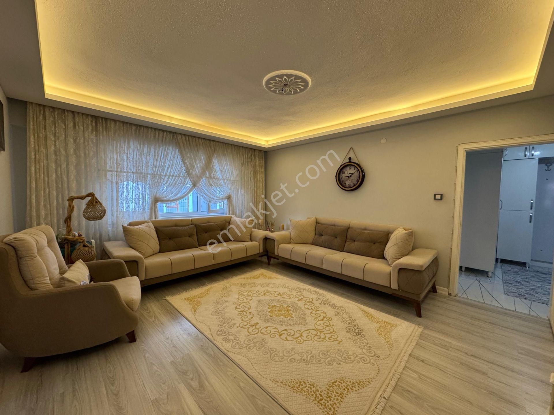 Ufuk Kılıç Emlak'tan Protokol Yolu Yakını 3+1 Asansörlü Daire - Görsel 11