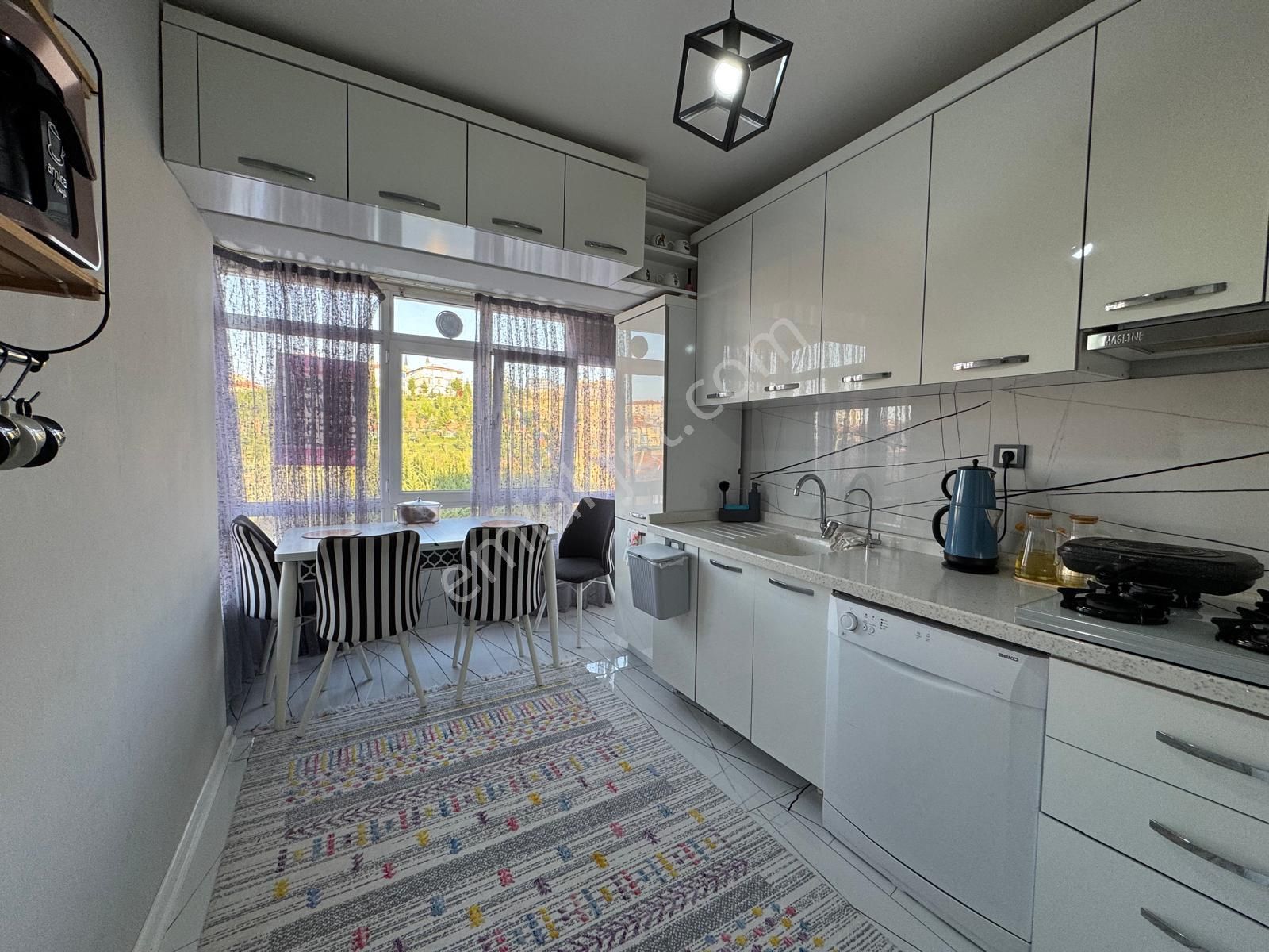 Ufuk Kılıç Emlak'tan Protokol Yolu Yakını 3+1 Asansörlü Daire - Görsel 5