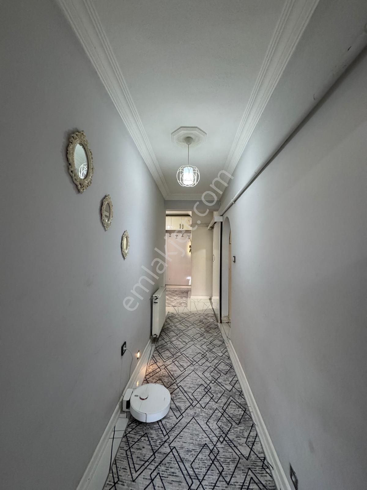 Ufuk Kılıç Emlak'tan Protokol Yolu Yakını 3+1 Asansörlü Daire - Görsel 32