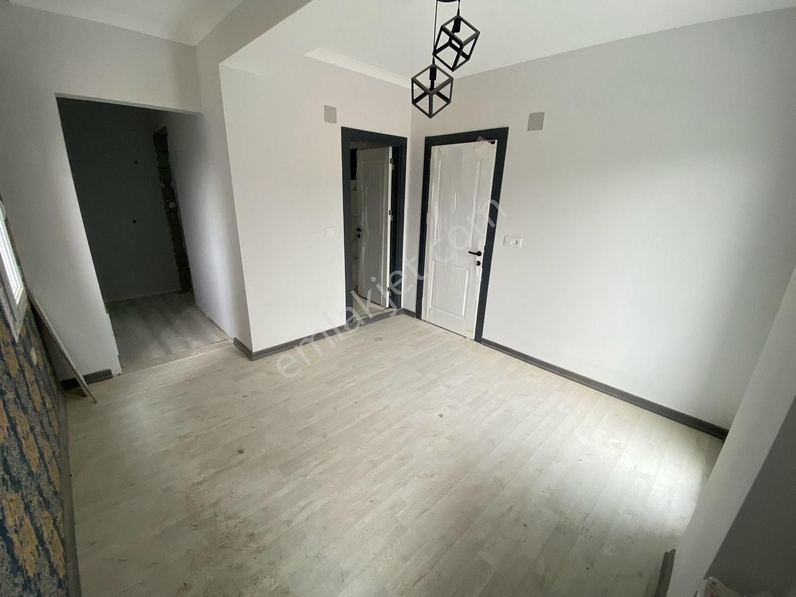 Osmangazi Mahallesinde 2+1 Yatay Mimari Satılık Daire - Görsel 4