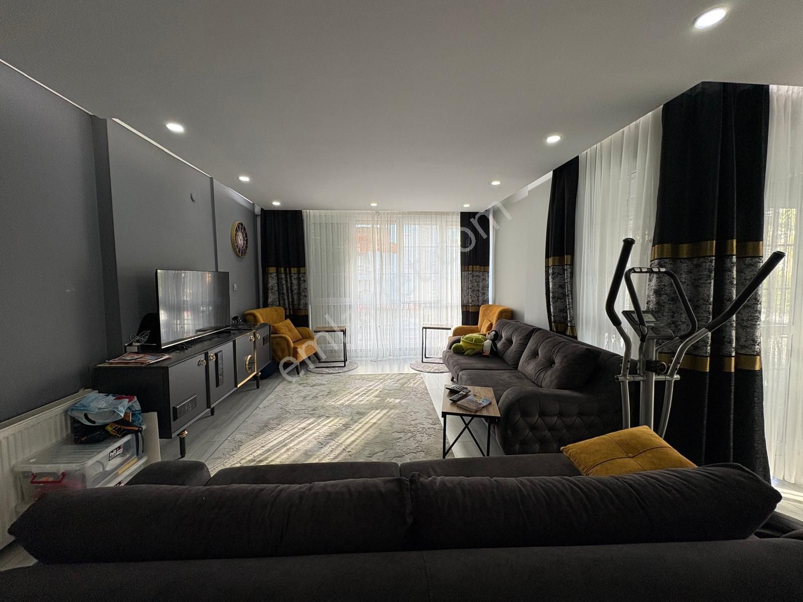 Tek Tapuda 3 Ayrı Girişli Daire 6+3 Terracity Ve Laura Yakını - Görsel 5