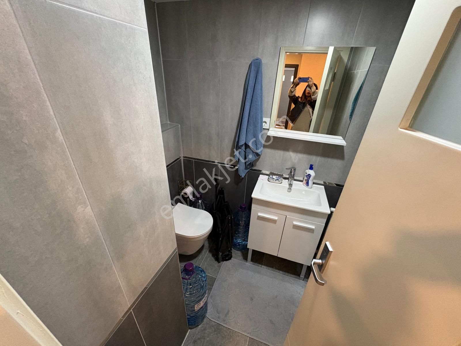 Tek Tapuda 3 Ayrı Girişli Daire 6+3 Terracity Ve Laura Yakını - Görsel 34