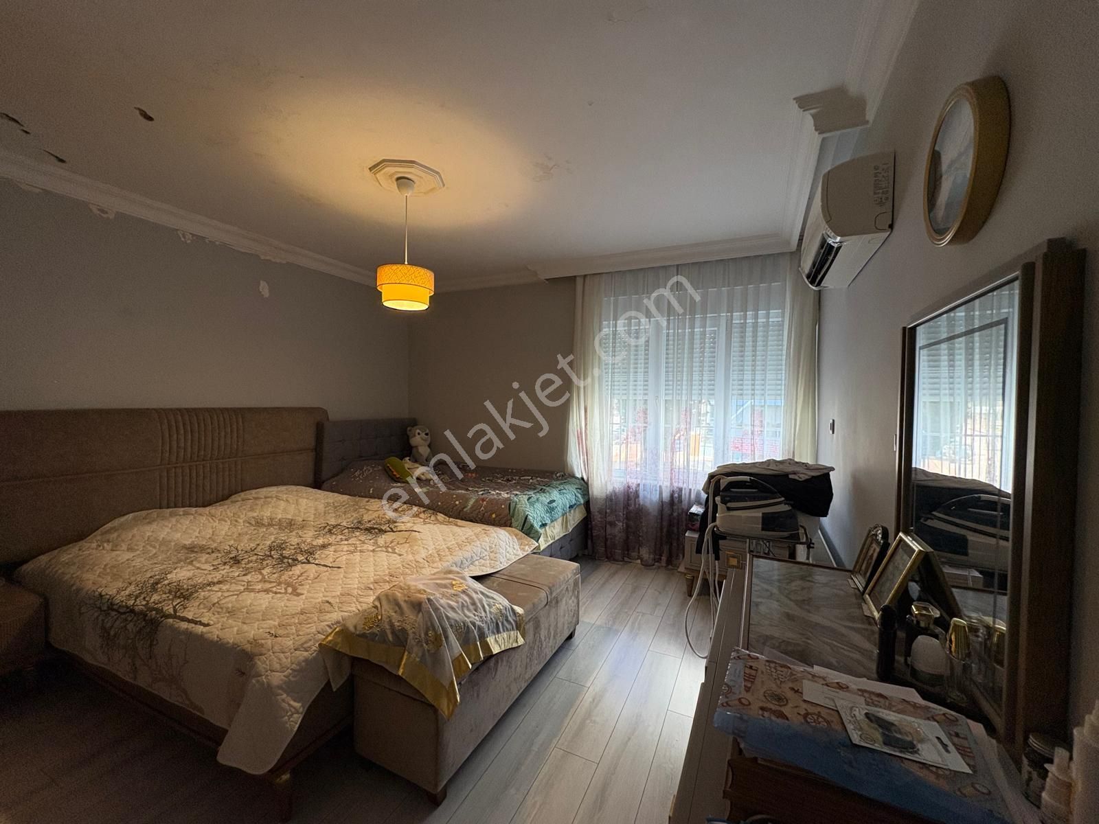 Tek Tapuda 3 Ayrı Girişli Daire 6+3 Terracity Ve Laura Yakını - Görsel 12