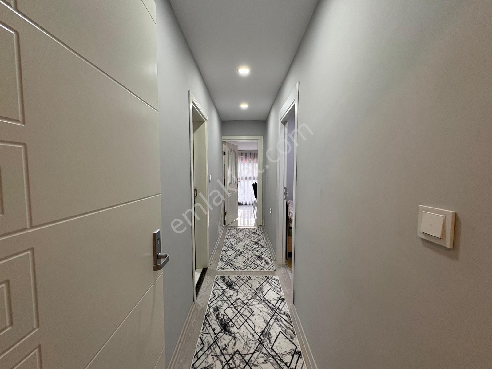 Tek Tapuda 3 Ayrı Girişli Daire 6+3 Terracity Ve Laura Yakını - Görsel 20