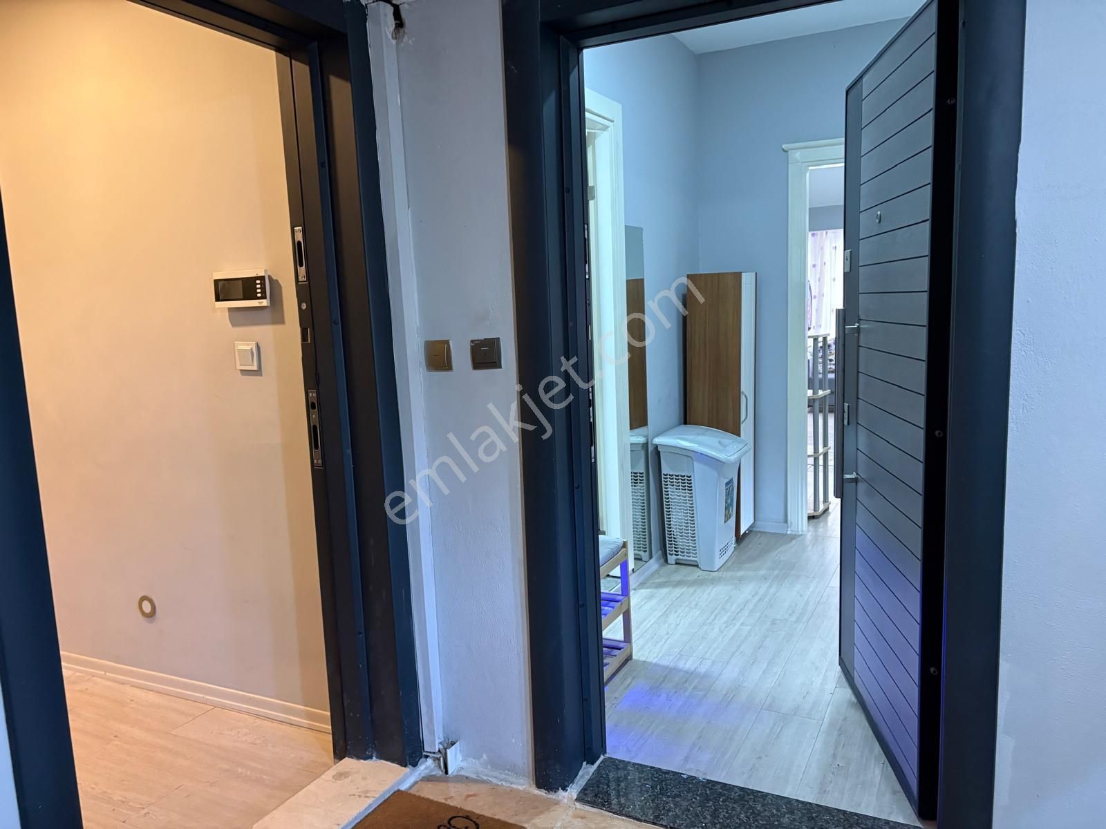 Tek Tapuda 3 Ayrı Girişli Daire 6+3 Terracity Ve Laura Yakını - Görsel 14