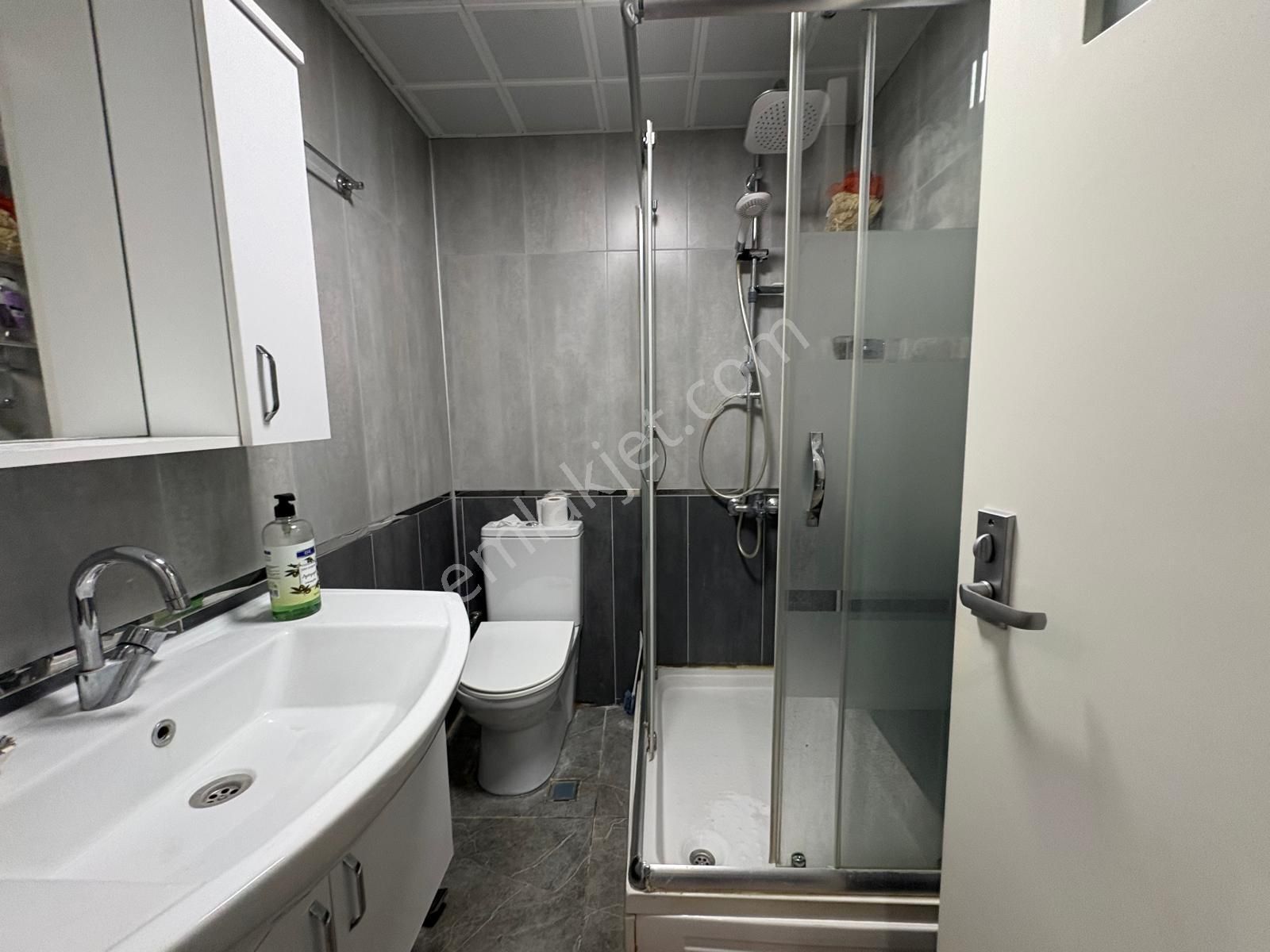 Tek Tapuda 3 Ayrı Girişli Daire 6+3 Terracity Ve Laura Yakını - Görsel 32