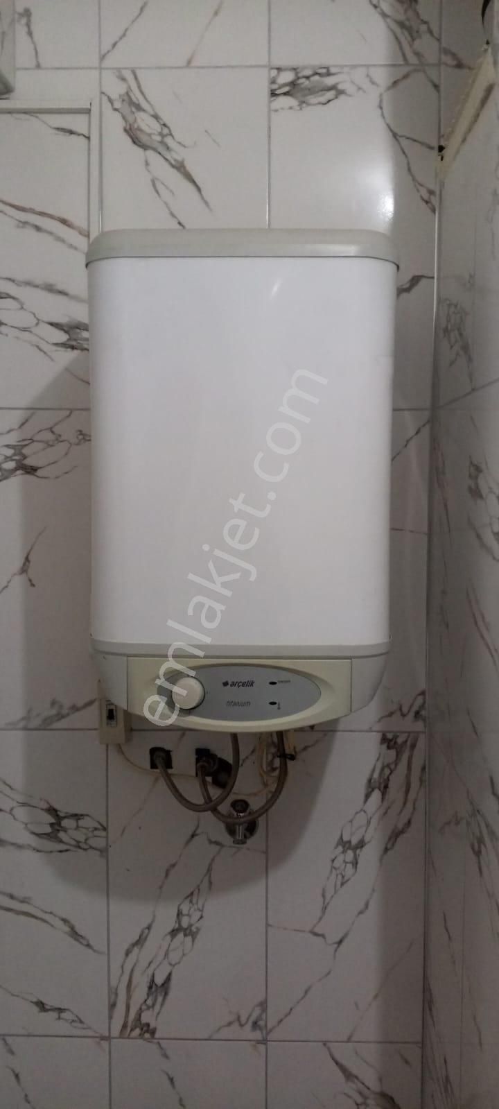 Işıklar Caddesi - Deniz Manzaralı Kiralık 3+1 Daire - Görsel 13