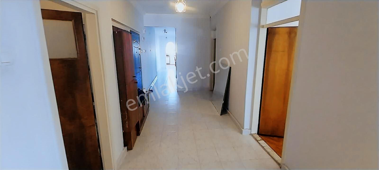 Işıklar Caddesi - Deniz Manzaralı Kiralık 3+1 Daire - Görsel 5