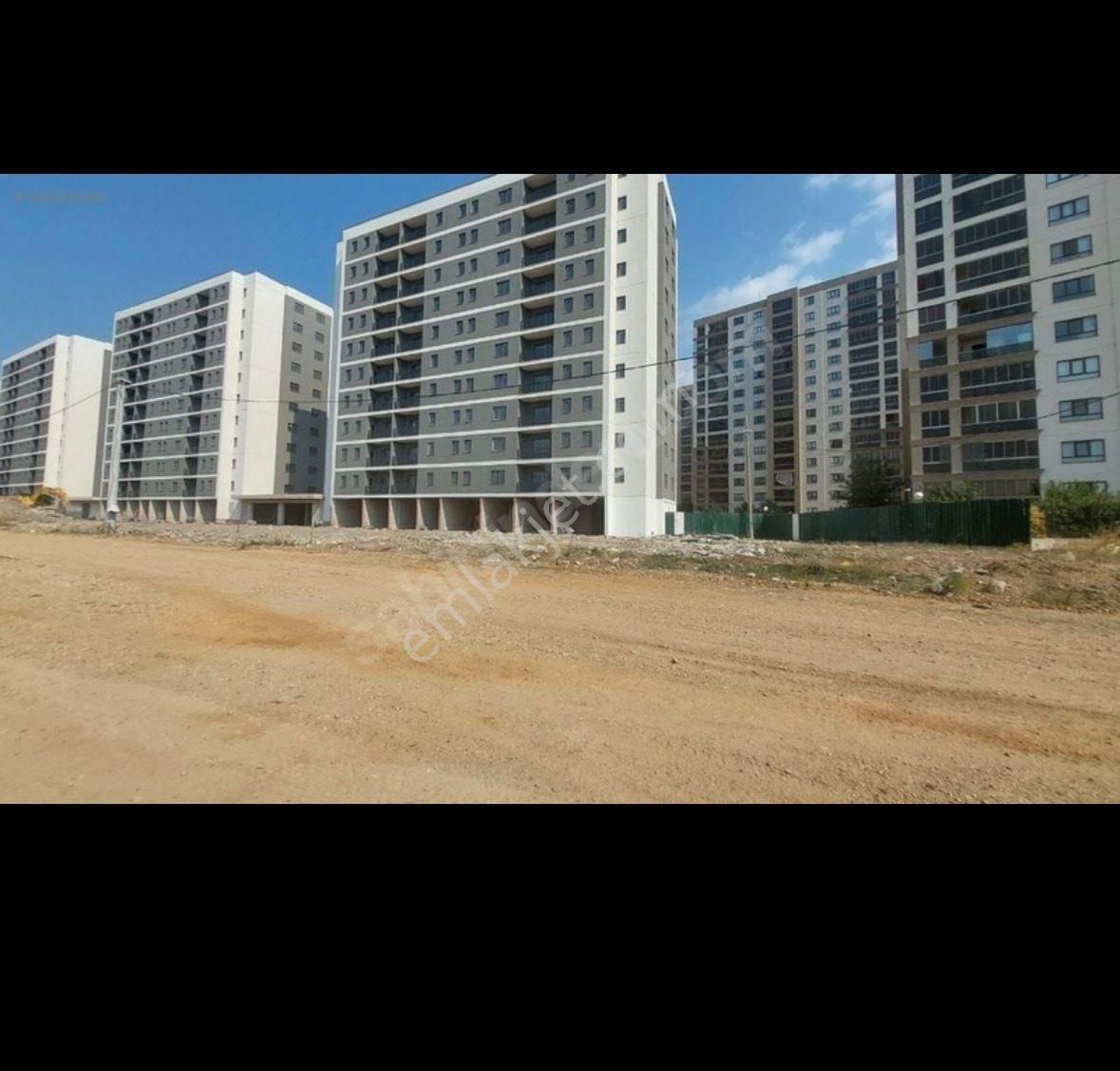Rt Safir’den Bakyapı Yenihayat Sitesi 3+1 Kiralık Daire - Görsel 3