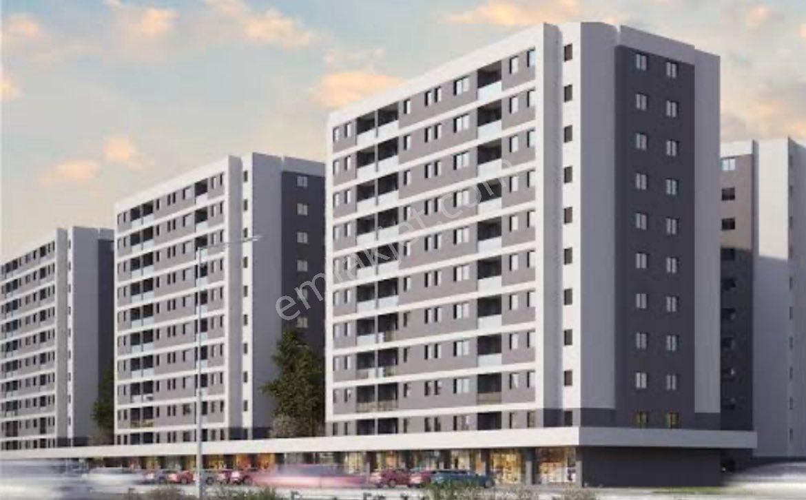 Rt Safir’den Bakyapı Yenihayat Sitesi 3+1 Kiralık Daire