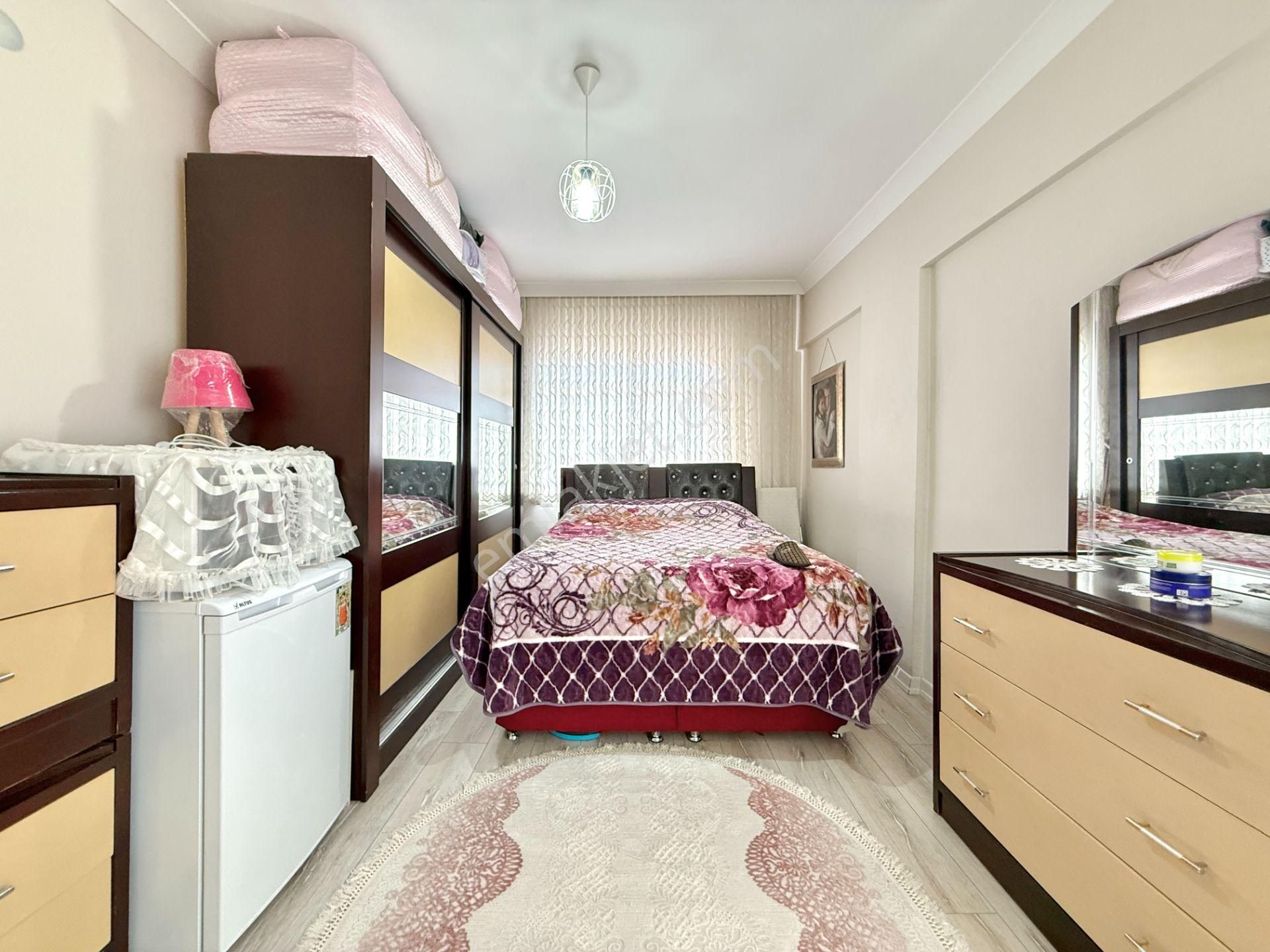 Ufuk Kılıç Emlak'tan Merkezde Full Yapılı Masrafsız, Güney C. Katta 3+1 - Görsel 20