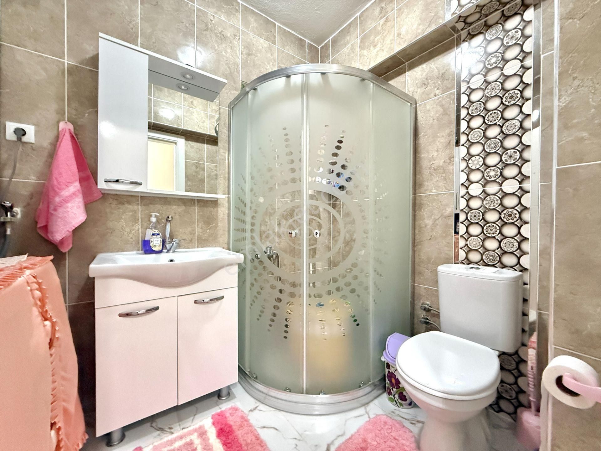 Ufuk Kılıç Emlak'tan Merkezde Full Yapılı Masrafsız, Güney C. Katta 3+1 - Görsel 24