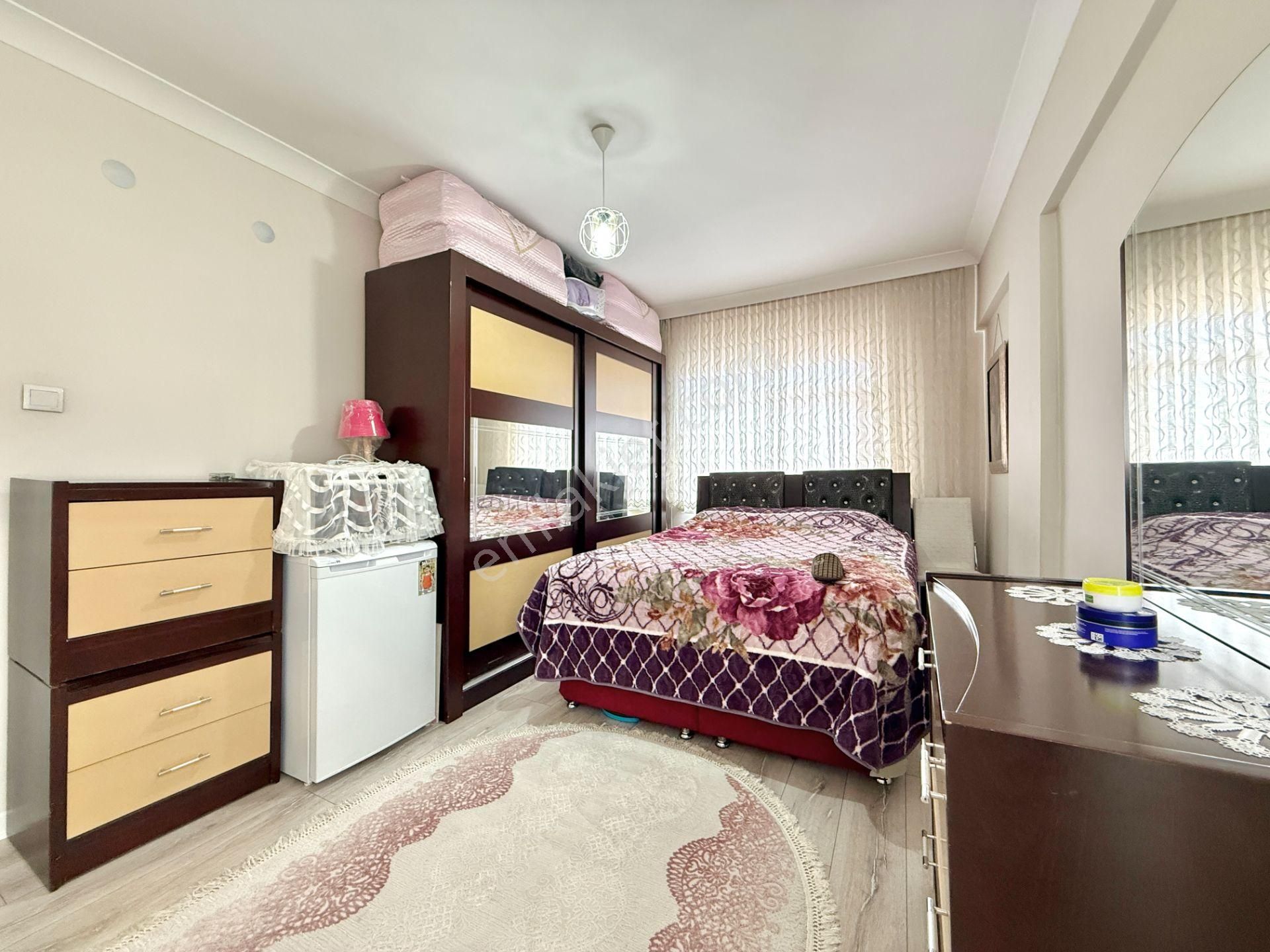 Ufuk Kılıç Emlak'tan Merkezde Full Yapılı Masrafsız, Güney C. Katta 3+1 - Görsel 17