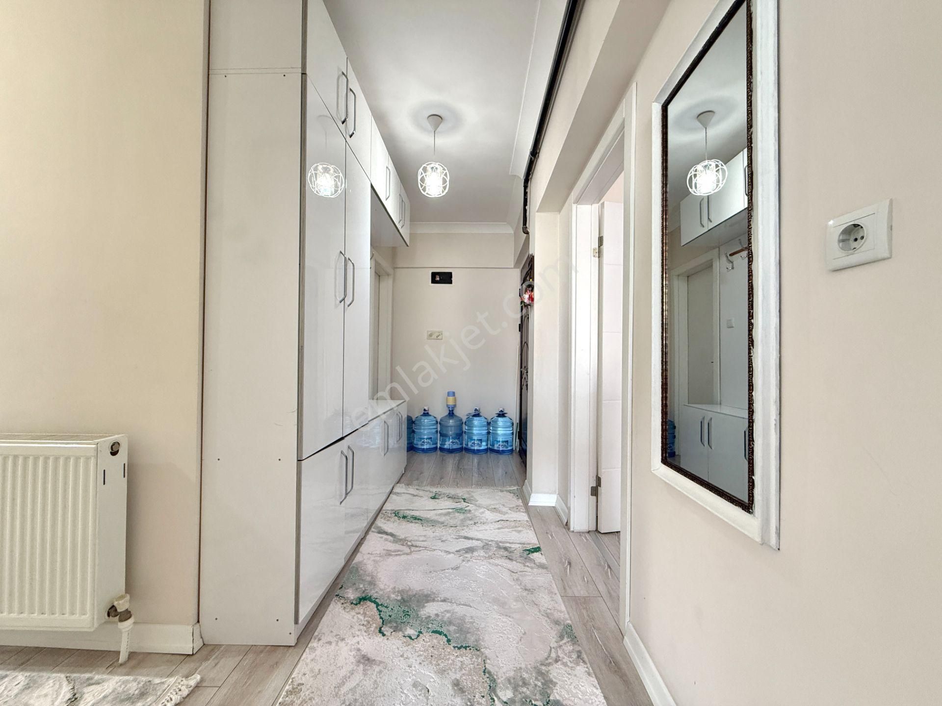 Ufuk Kılıç Emlak'tan Merkezde Full Yapılı Masrafsız, Güney C. Katta 3+1 - Görsel 29