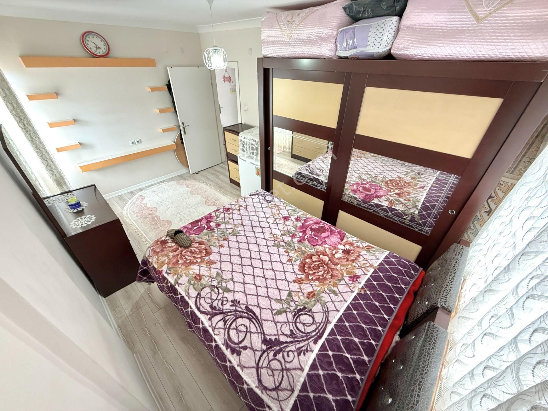 Ufuk Kılıç Emlak'tan Merkezde Full Yapılı Masrafsız, Güney C. Katta 3+1 - Görsel 19