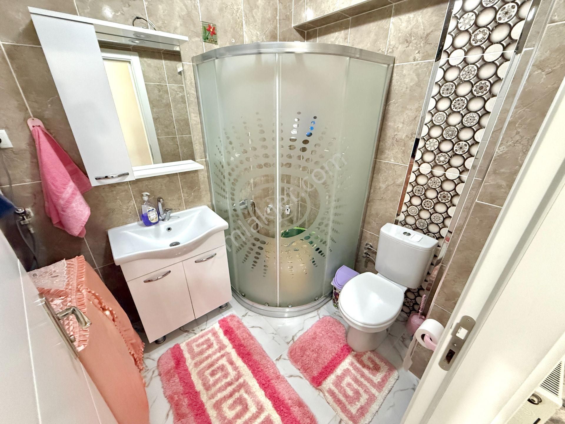 Ufuk Kılıç Emlak'tan Merkezde Full Yapılı Masrafsız, Güney C. Katta 3+1 - Görsel 23