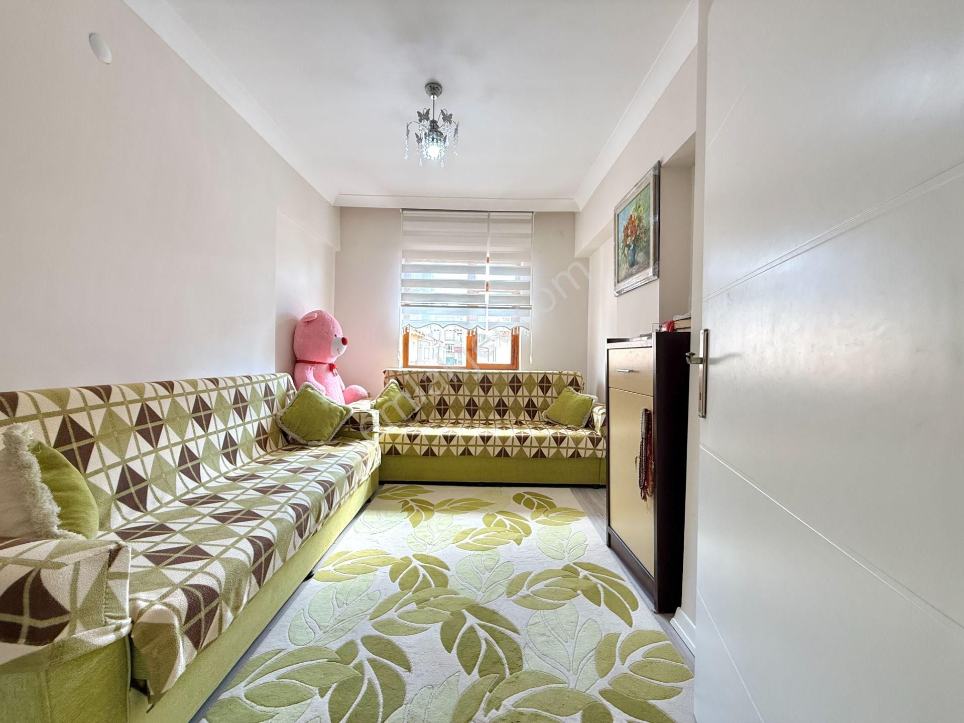 Ufuk Kılıç Emlak'tan Merkezde Full Yapılı Masrafsız, Güney C. Katta 3+1 - Görsel 11