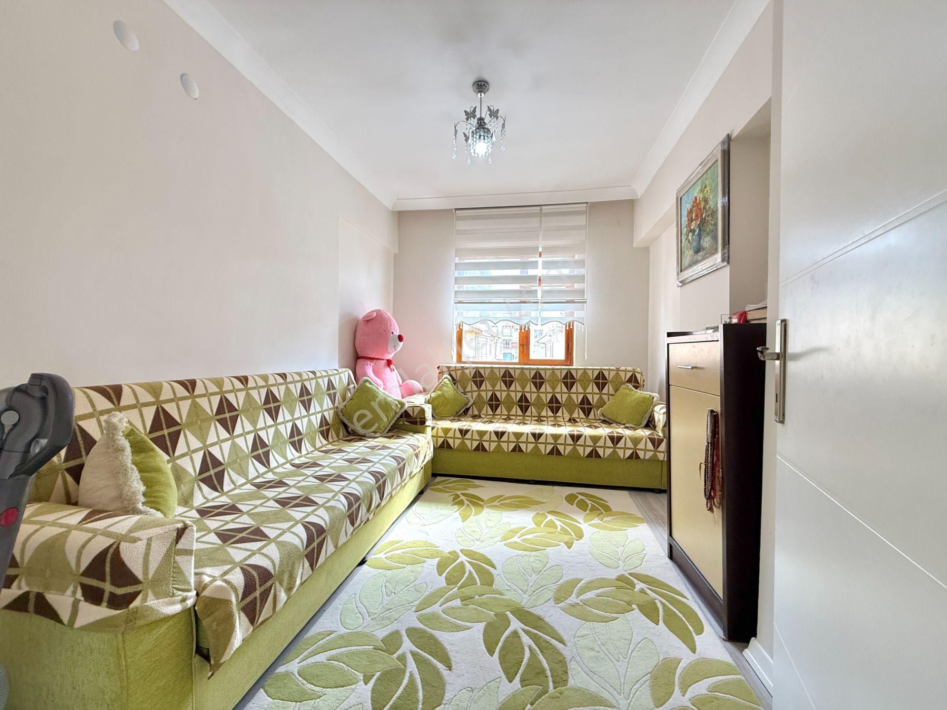 Ufuk Kılıç Emlak'tan Merkezde Full Yapılı Masrafsız, Güney C. Katta 3+1 - Görsel 13