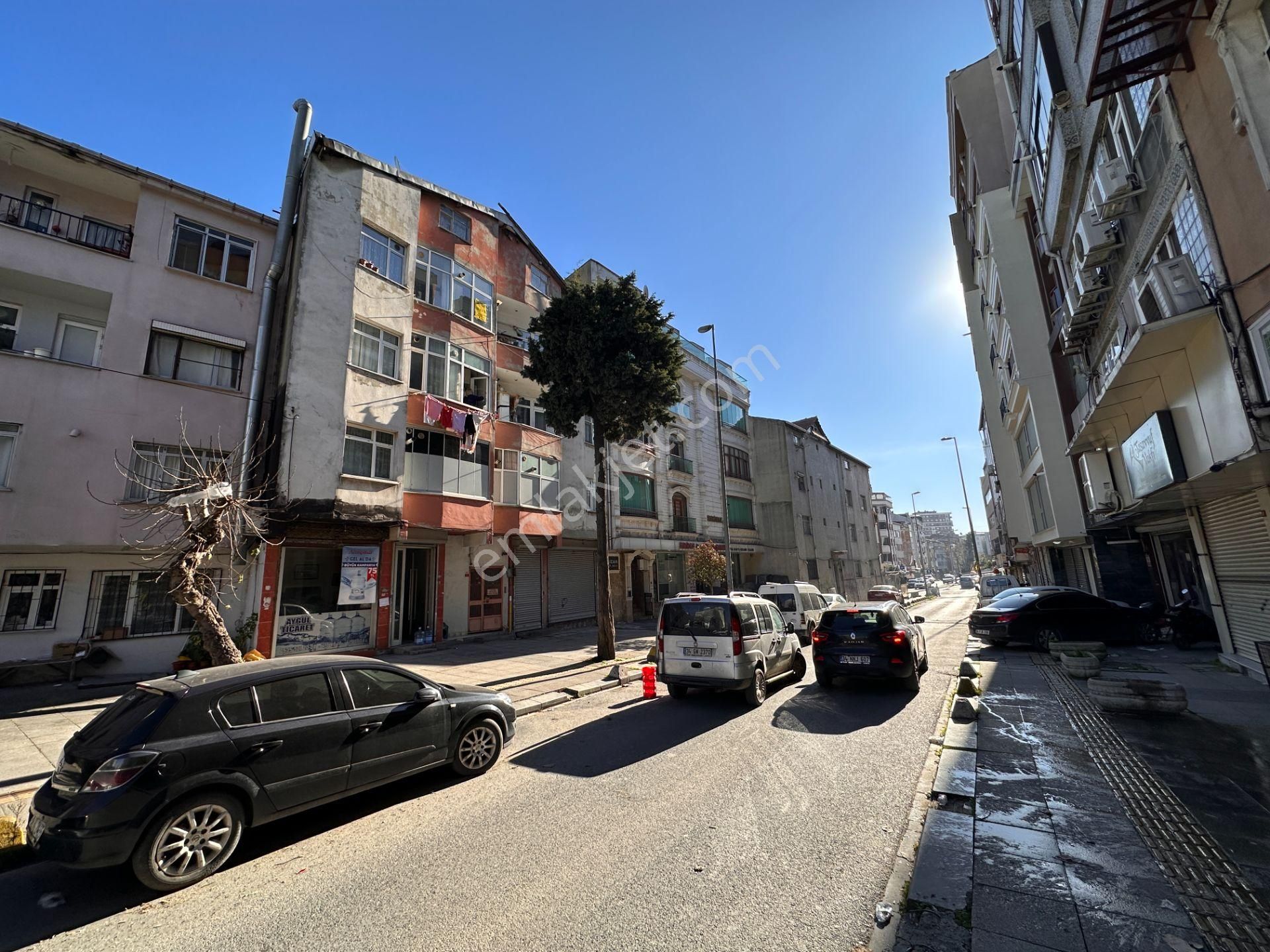 Next House'dan, Küçükköy Akdeniz Caddesinde, 2+1, Ara Kat Fırsat - Görsel 20