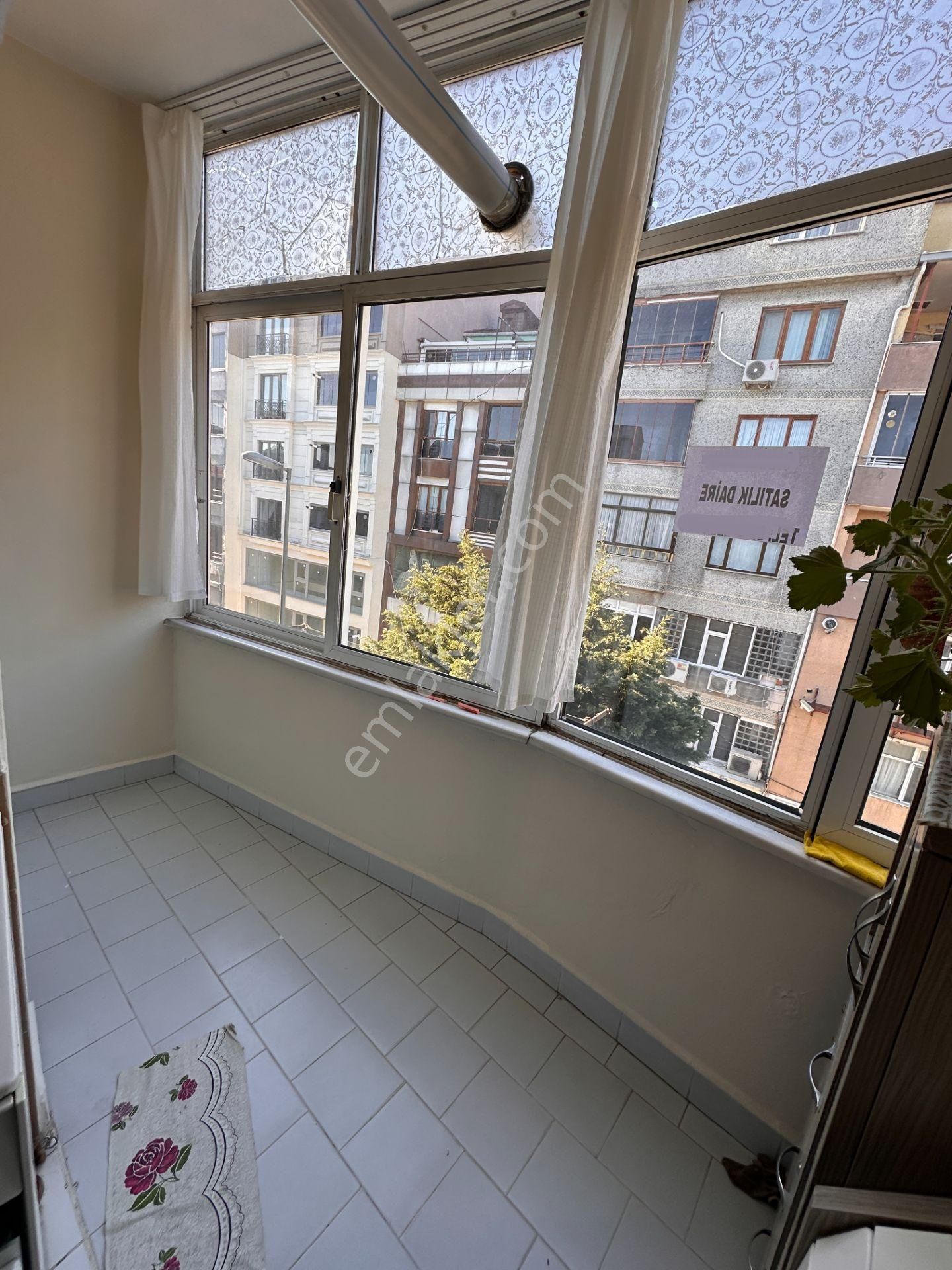 Next House'dan, Küçükköy Akdeniz Caddesinde, 2+1, Ara Kat Fırsat - Görsel 10