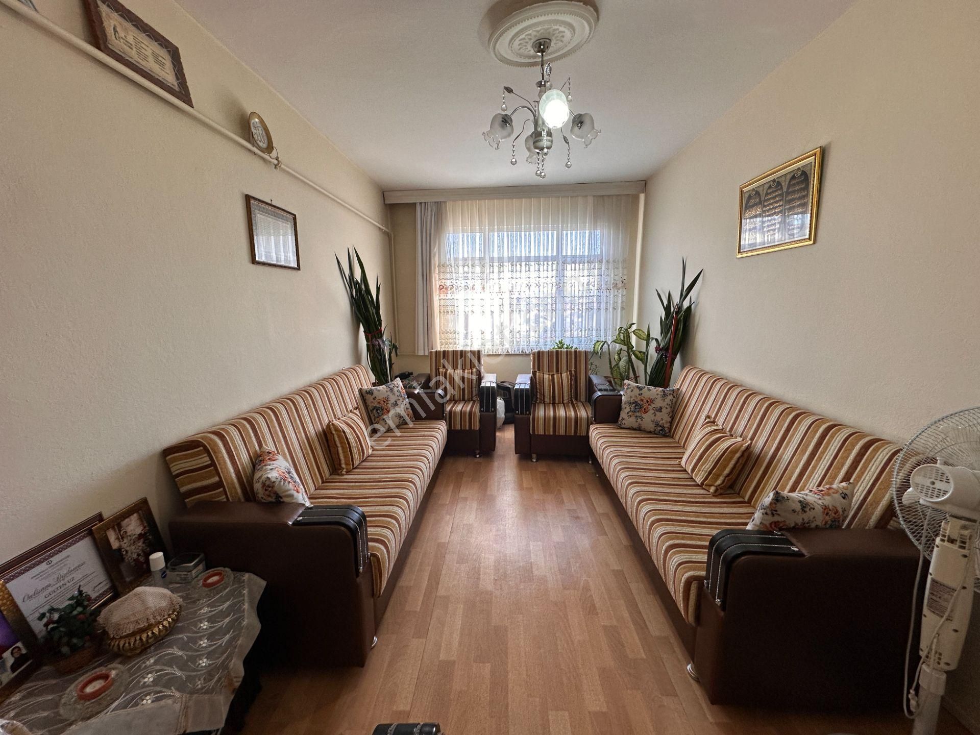 Next House'dan, Küçükköy Akdeniz Caddesinde, 2+1, Ara Kat Fırsat - Görsel 5