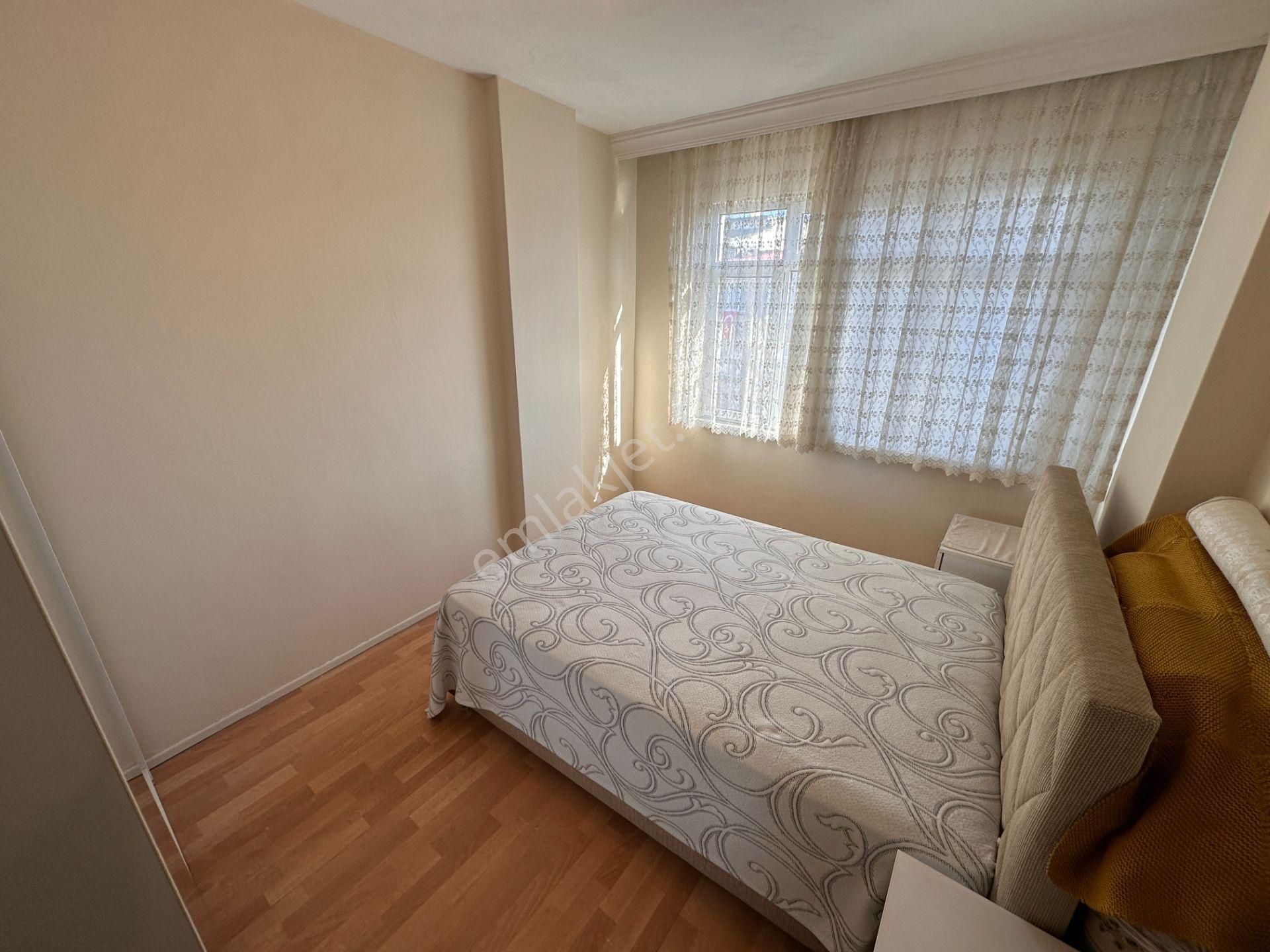 Next House'dan, Küçükköy Akdeniz Caddesinde, 2+1, Ara Kat Fırsat - Görsel 16