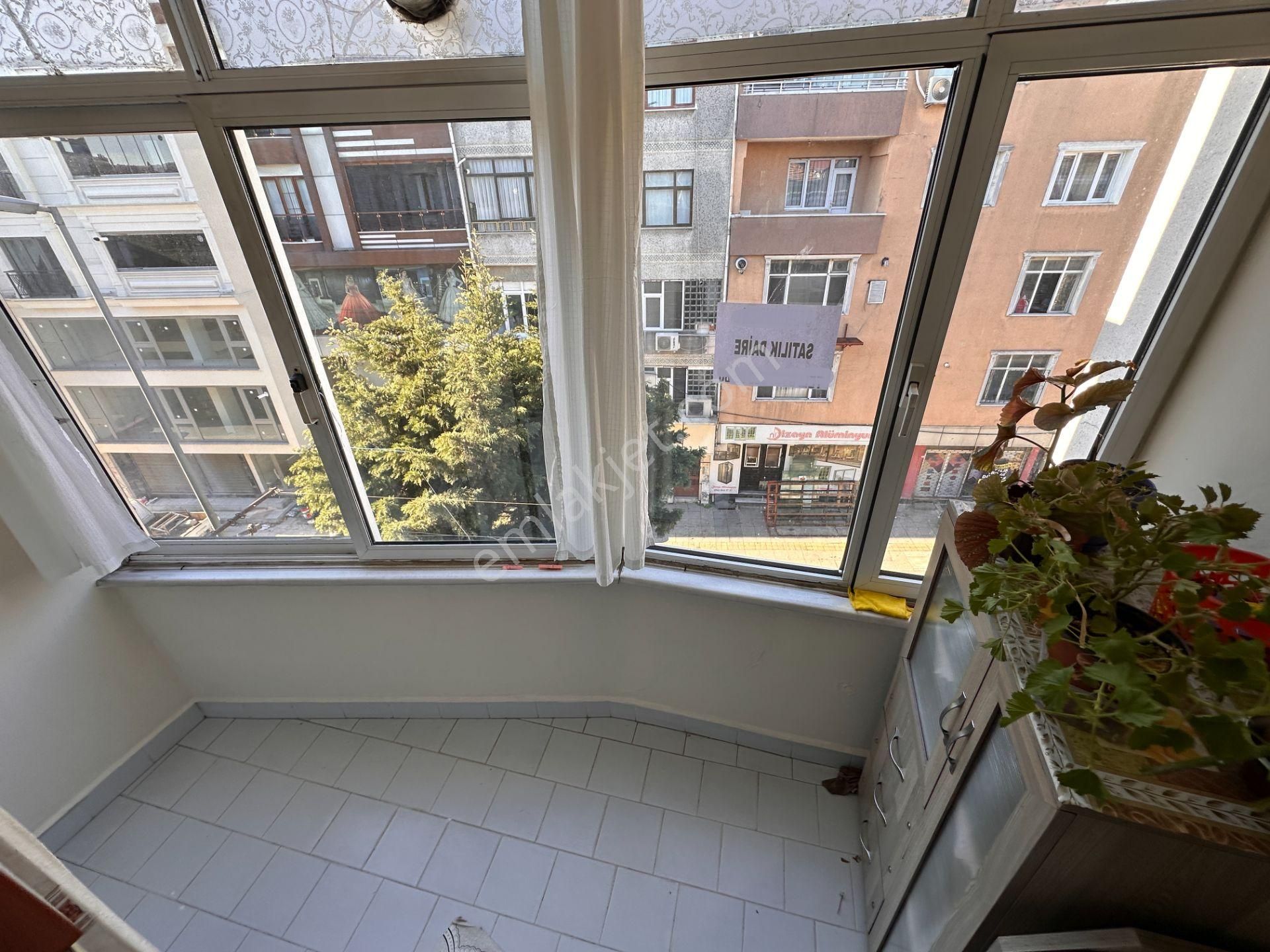 Next House'dan, Küçükköy Akdeniz Caddesinde, 2+1, Ara Kat Fırsat - Görsel 9