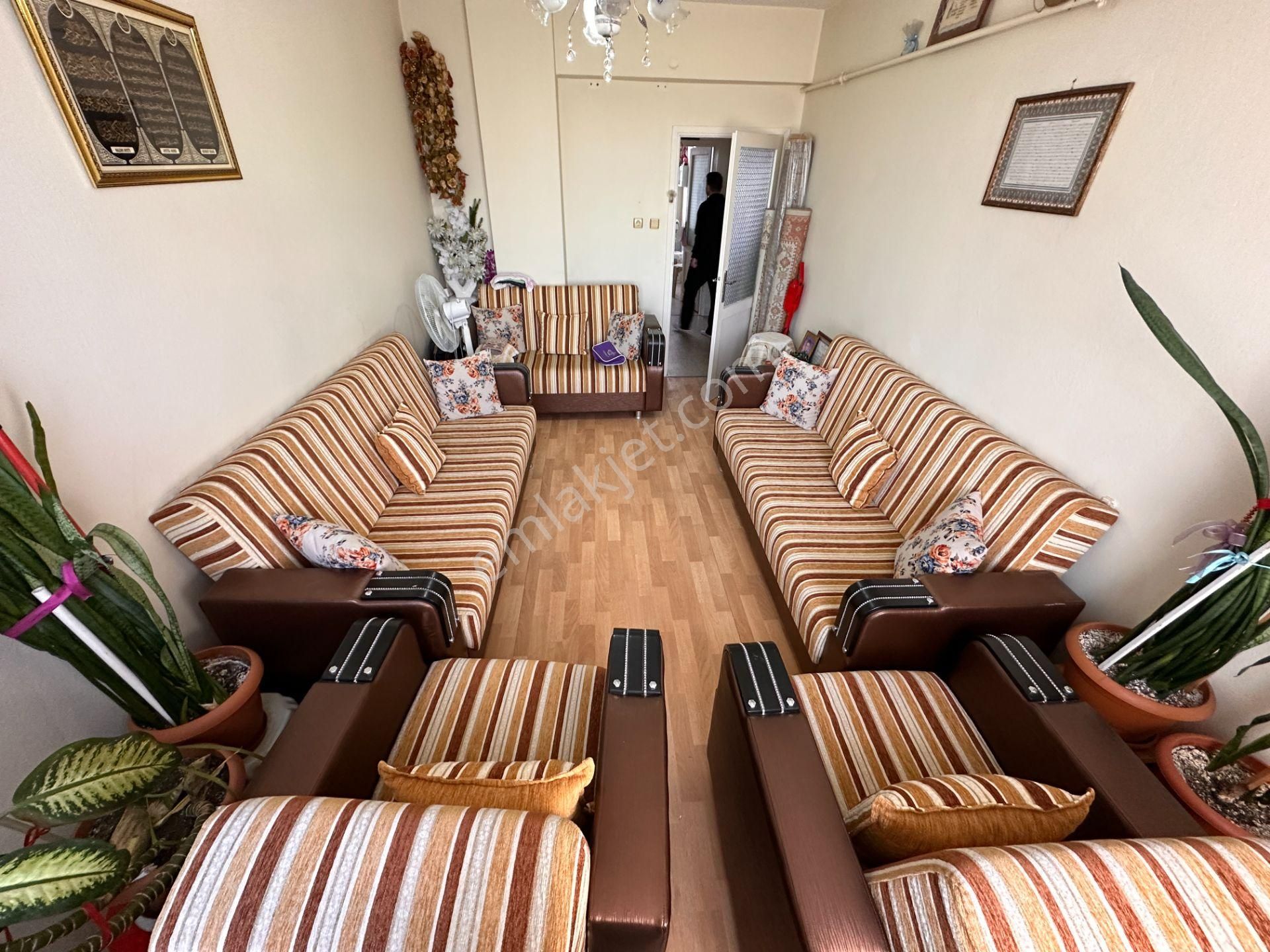 Next House'dan, Küçükköy Akdeniz Caddesinde, 2+1, Ara Kat Fırsat - Görsel 4