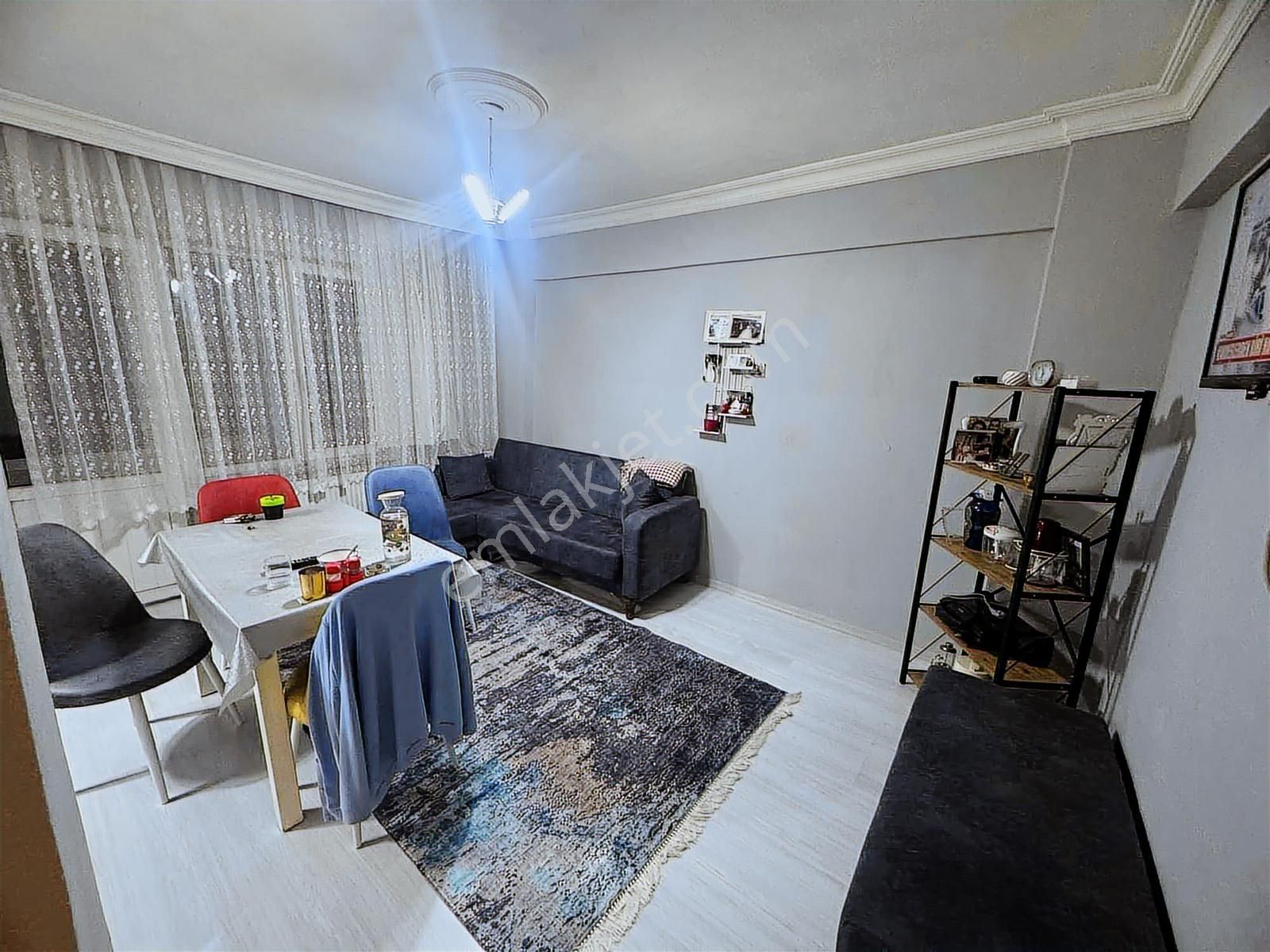 Askentte Cadde Üzerinde 3+1 Arakat Asansörlü - Görsel 7