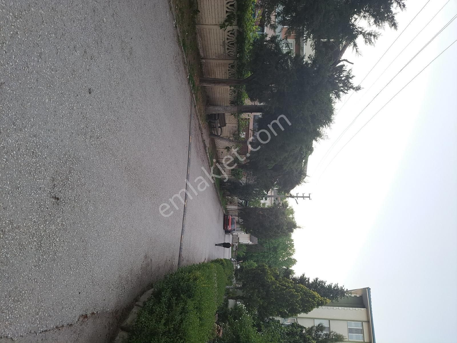 Sakarya Yağcılar Mahallesi Altay Sitesinde Satılık 3+1 Daire - Görsel 23