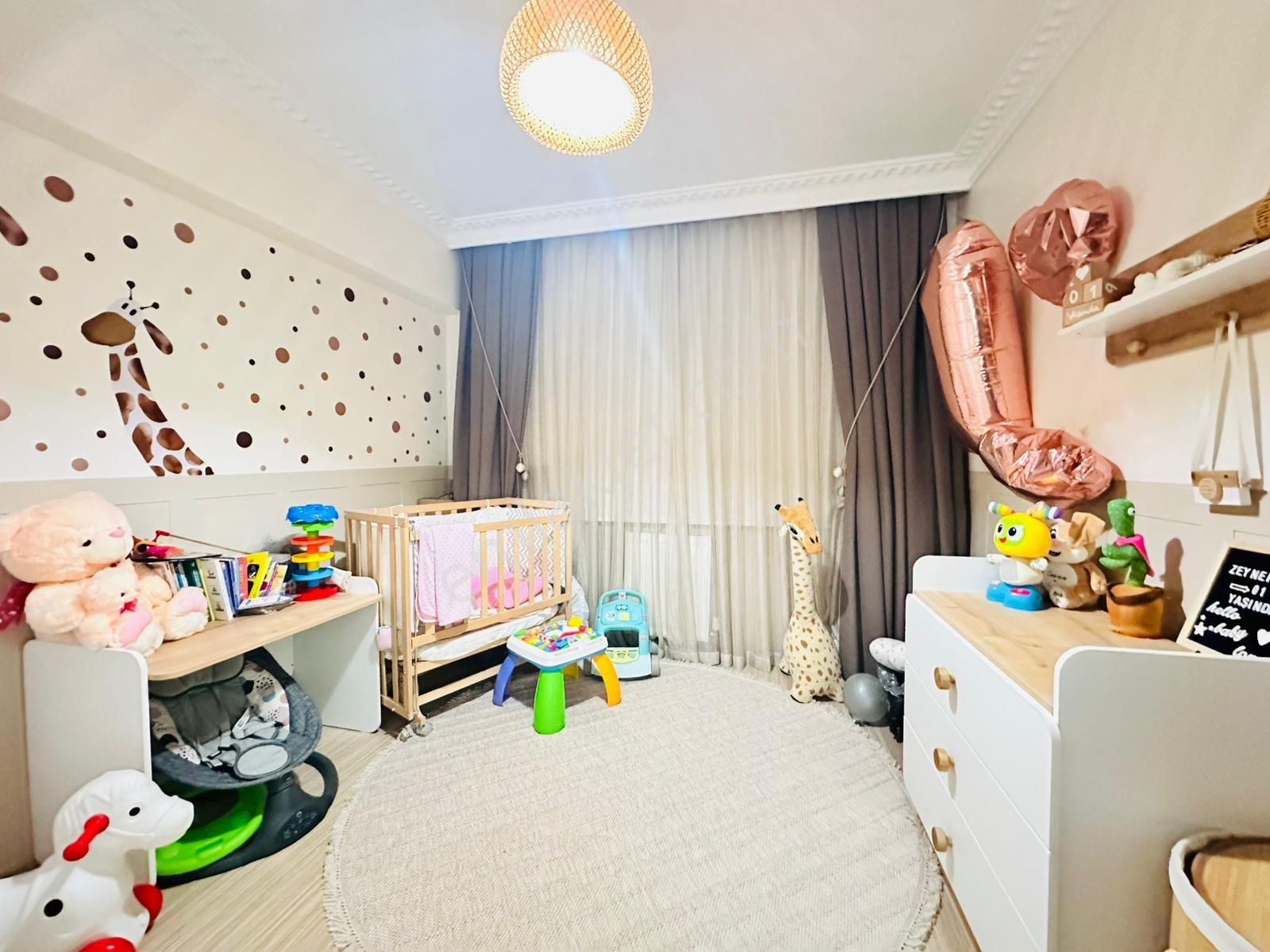 Ufuk Kılıç Emlak'tan Site İçerisinde Full Yapılı G.cephe 3+1 Daire - Görsel 17