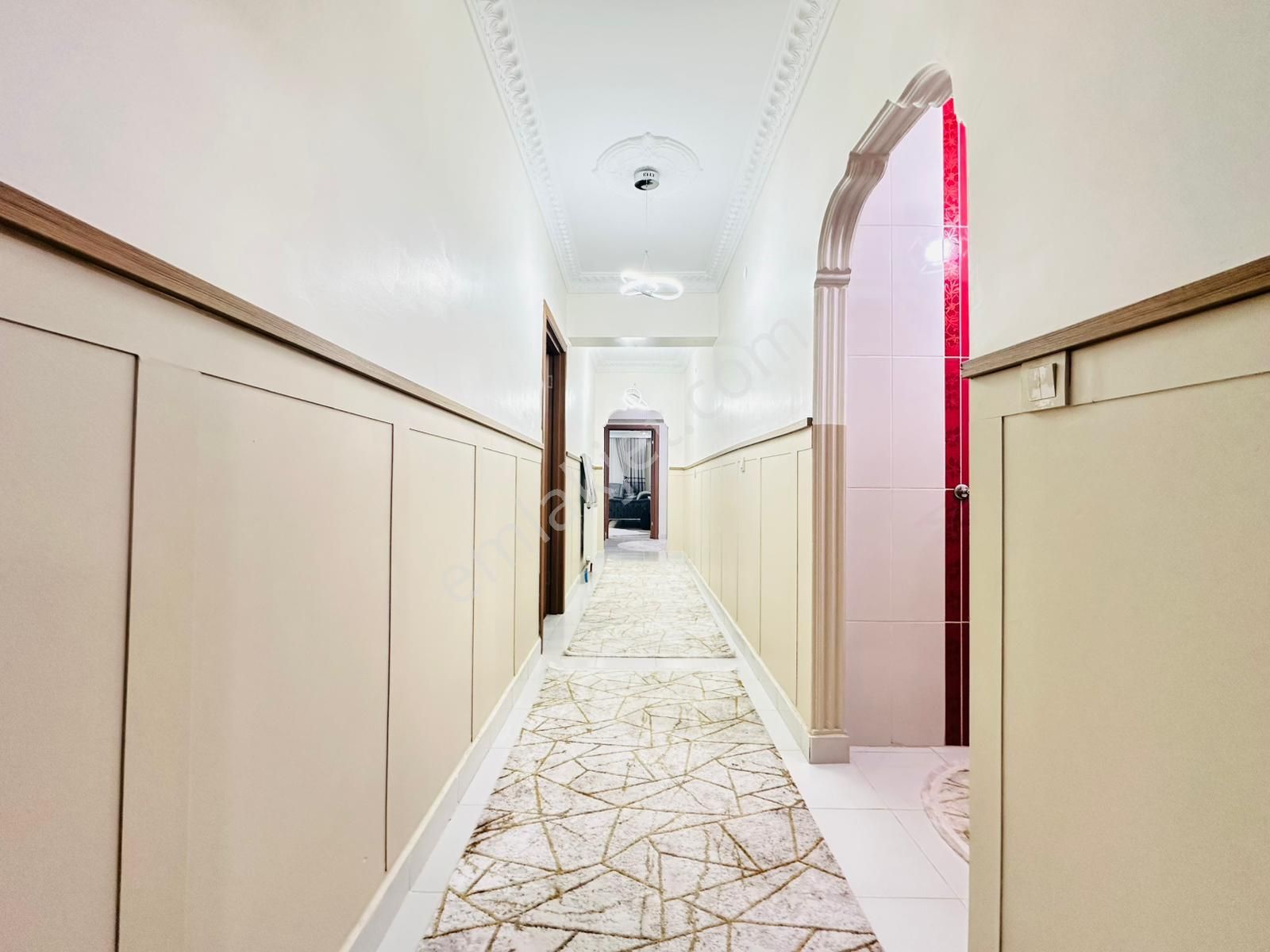 Ufuk Kılıç Emlak'tan Site İçerisinde Full Yapılı G.cephe 3+1 Daire - Görsel 19