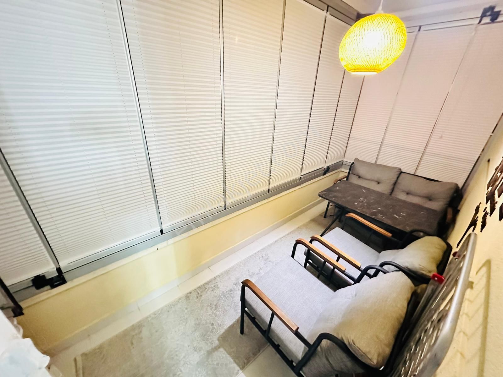 Ufuk Kılıç Emlak'tan Site İçerisinde Full Yapılı G.cephe 3+1 Daire - Görsel 4