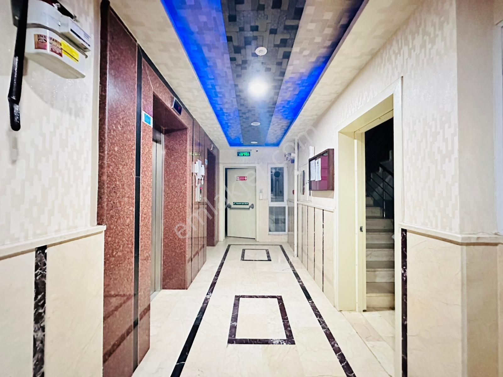 Ufuk Kılıç Emlak'tan Site İçerisinde Full Yapılı G.cephe 3+1 Daire - Görsel 25