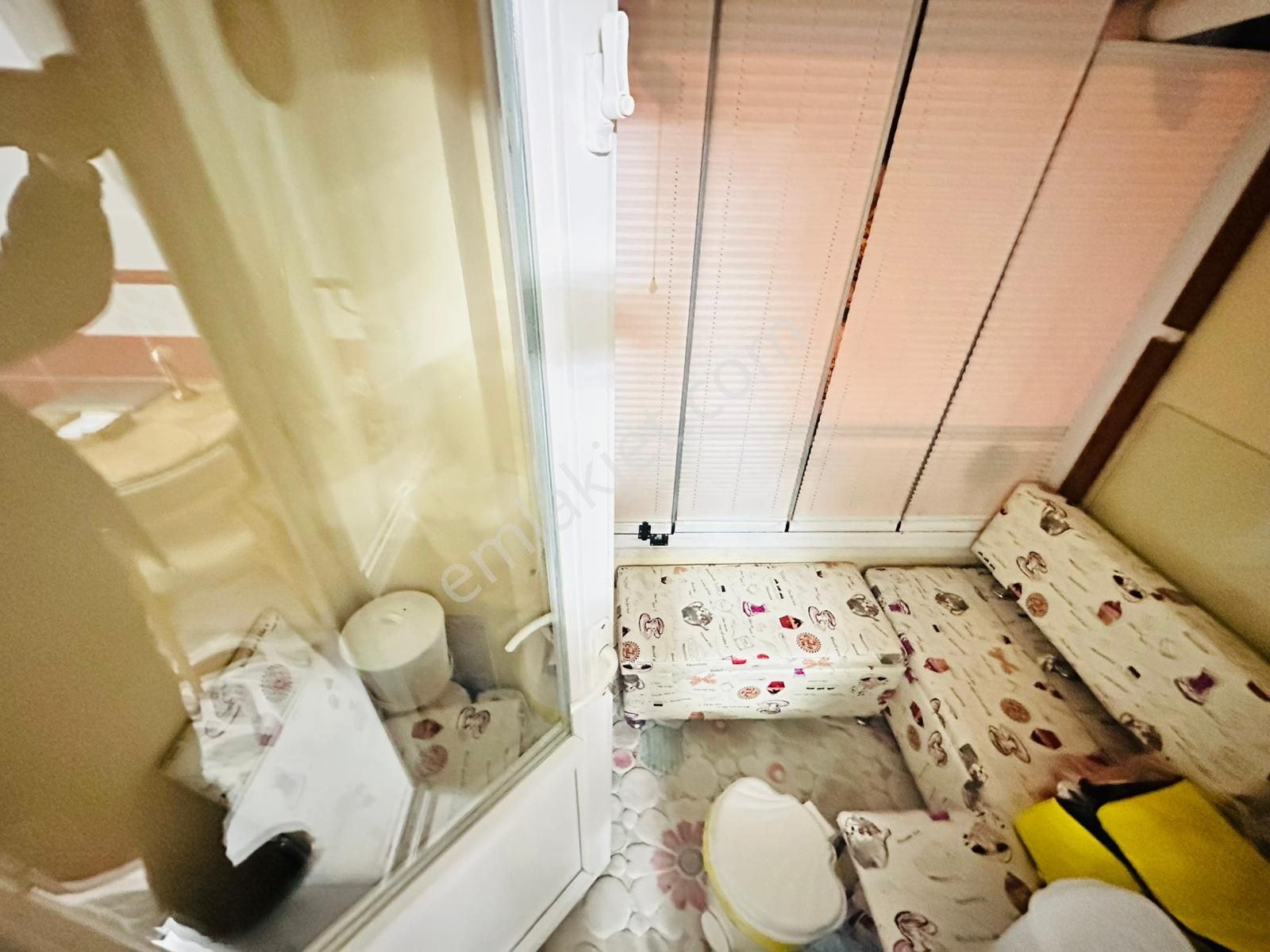 Ufuk Kılıç Emlak'tan Site İçerisinde Full Yapılı G.cephe 3+1 Daire - Görsel 12