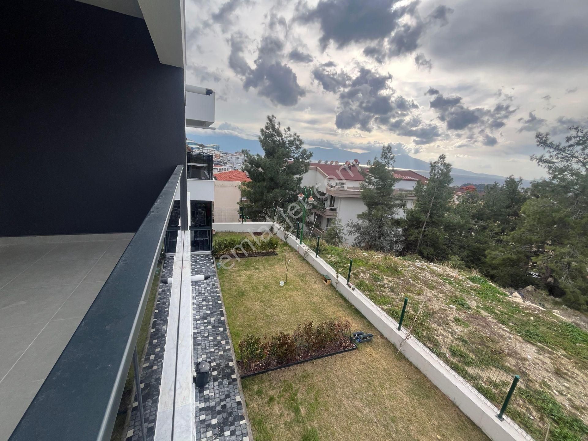 Kadınlar Denizi Yatay Mimari 2 + 1 - Görsel 4