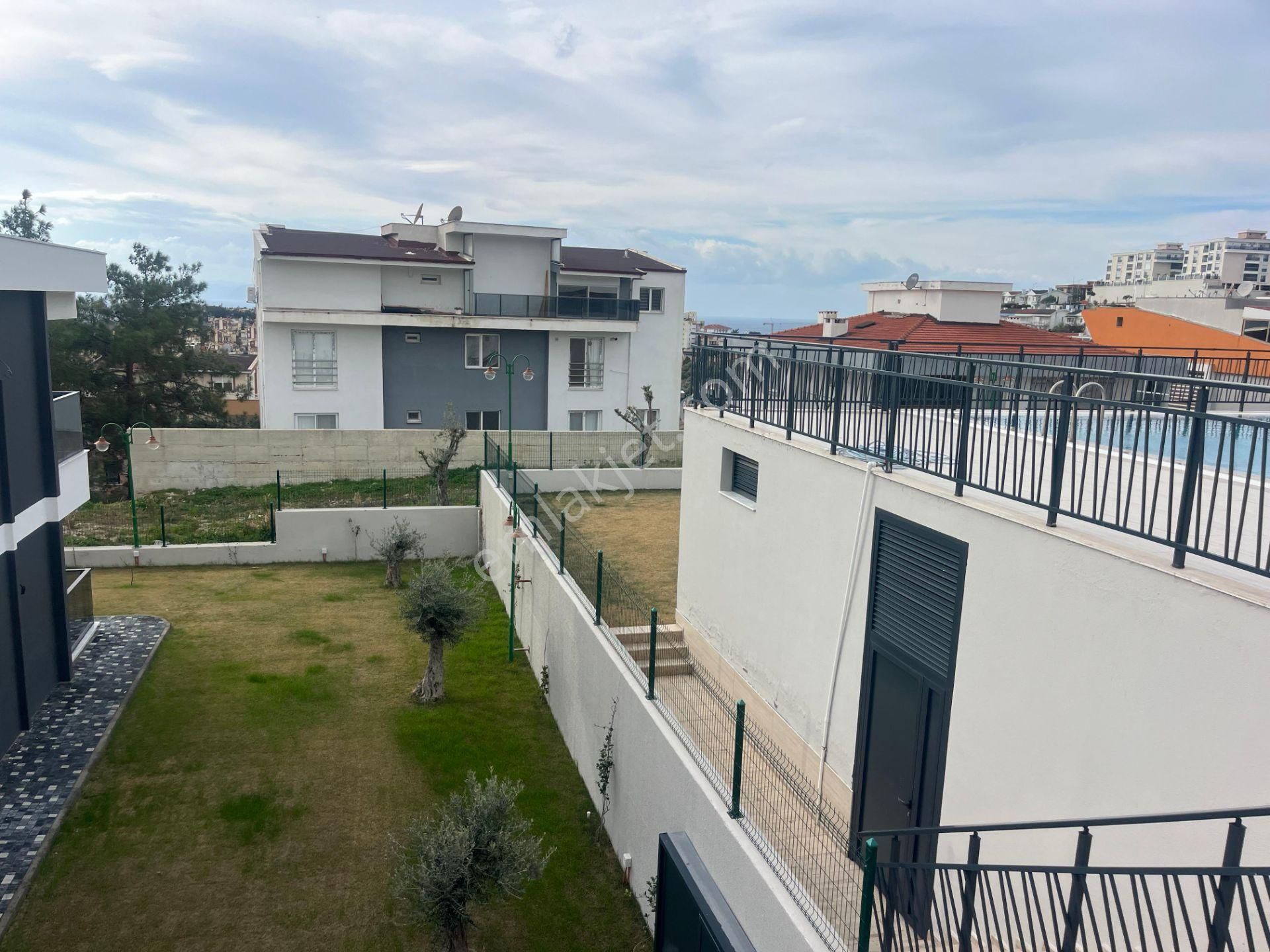 Kadınlar Denizi Yatay Mimari 2 + 1 - Görsel 25